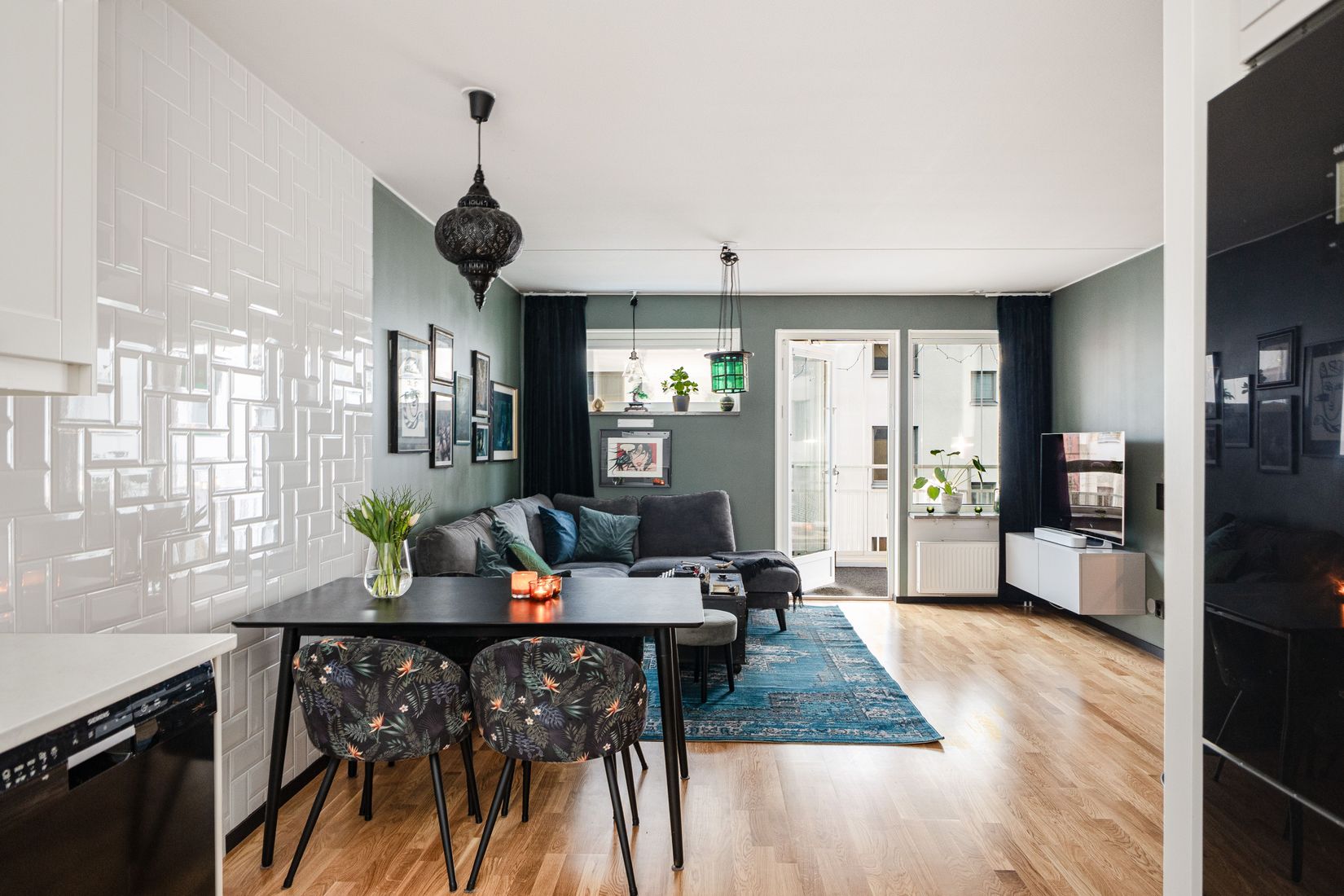 Bostadsrätt, Östra Tullgatan 6, Centrum/Östermalm, Västerås