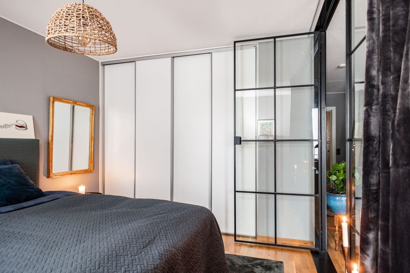 Bostadsrätt, Östra Tullgatan 6, Centrum/Östermalm, Västerås