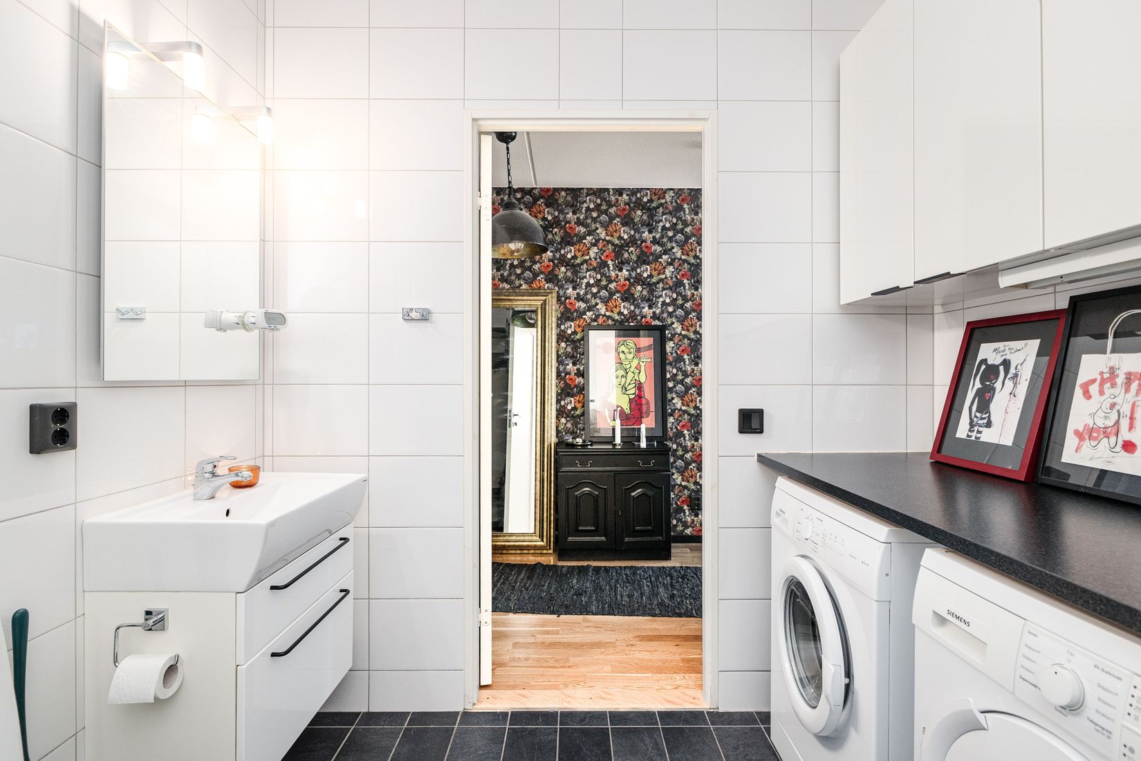 Bostadsrätt, Östra Tullgatan 6, Centrum/Östermalm, Västerås