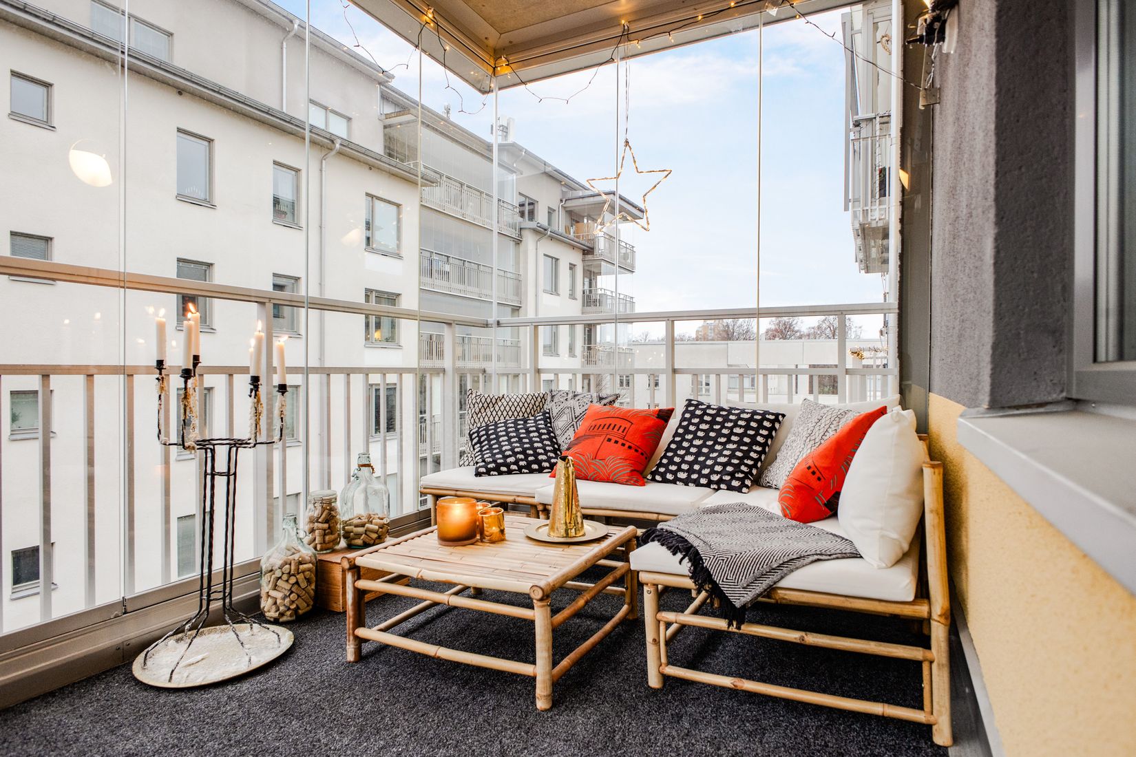 Bostadsrätt, Östra Tullgatan 6, Centrum/Östermalm, Västerås