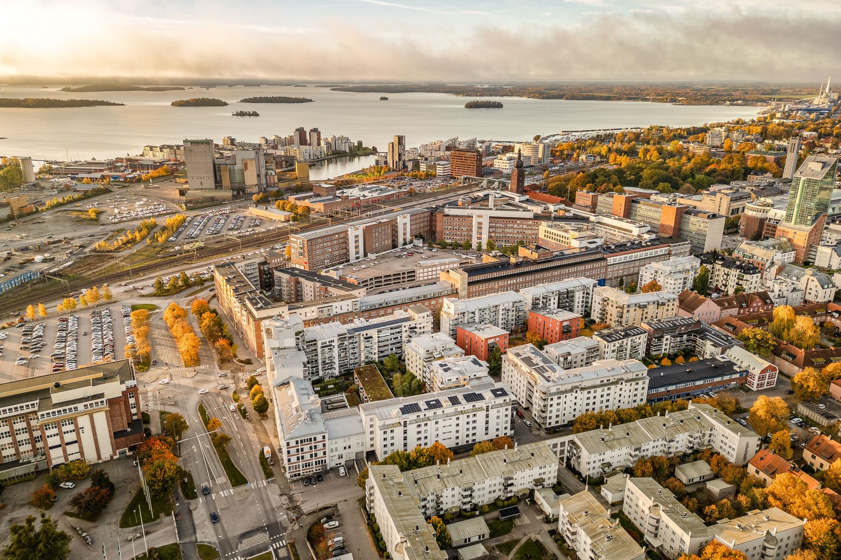 Bostadsrätt, Östra Tullgatan 6, Centrum/Östermalm, Västerås