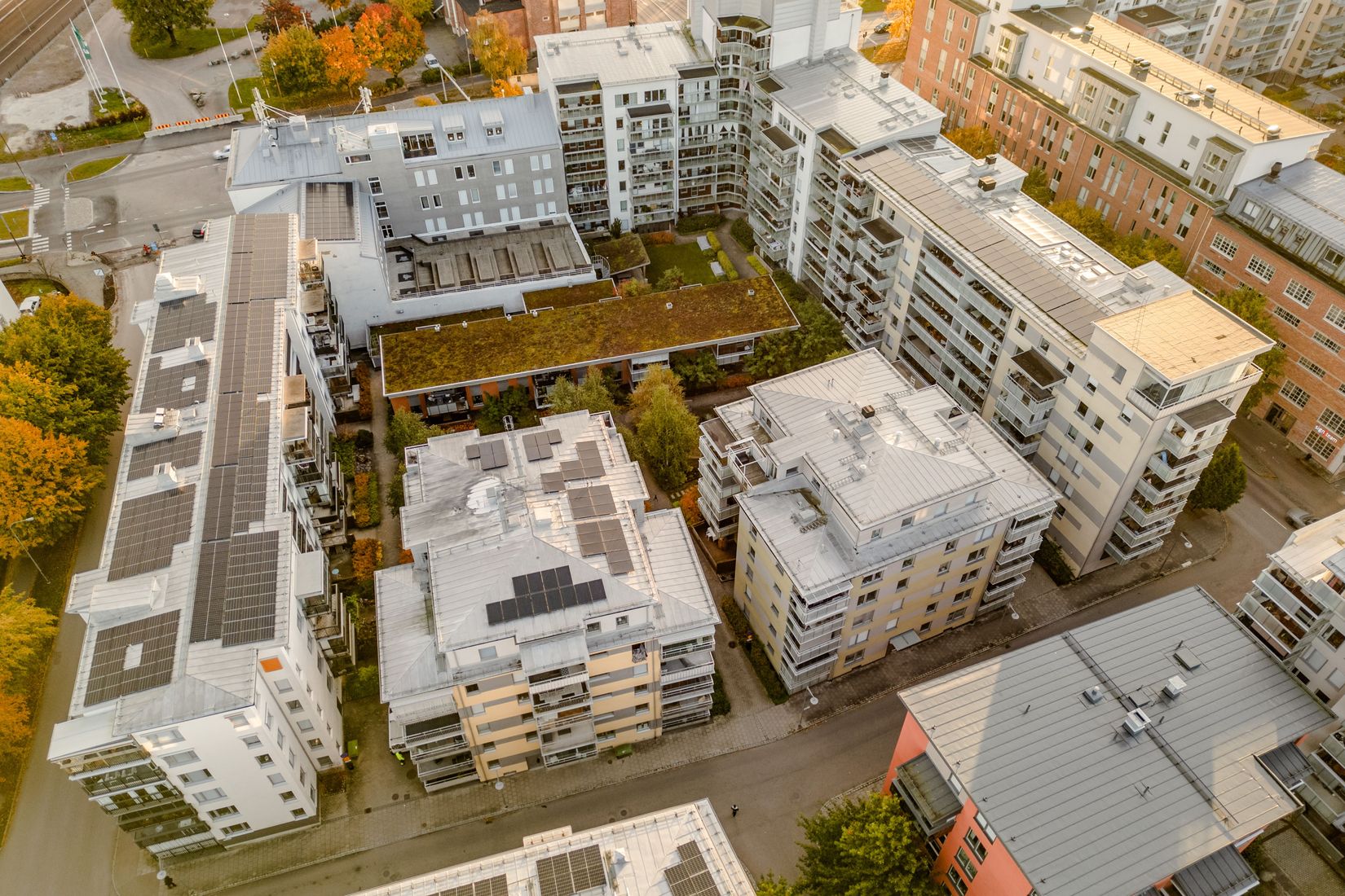 Bostadsrätt, Östra Tullgatan 6, Centrum/Östermalm, Västerås