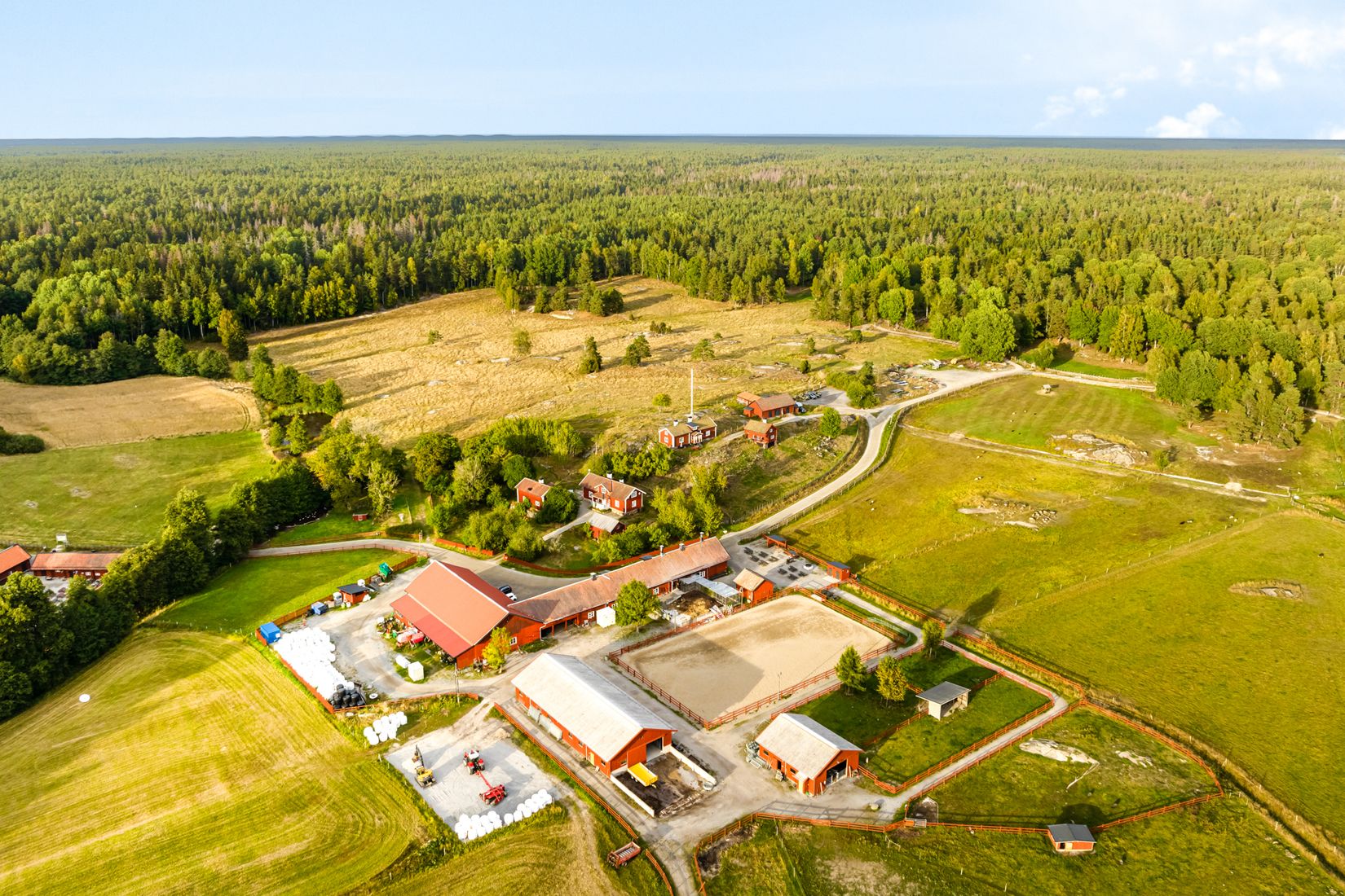 Bostadsrätt, Lupinstigen 5C, Vendelsö, Haninge
