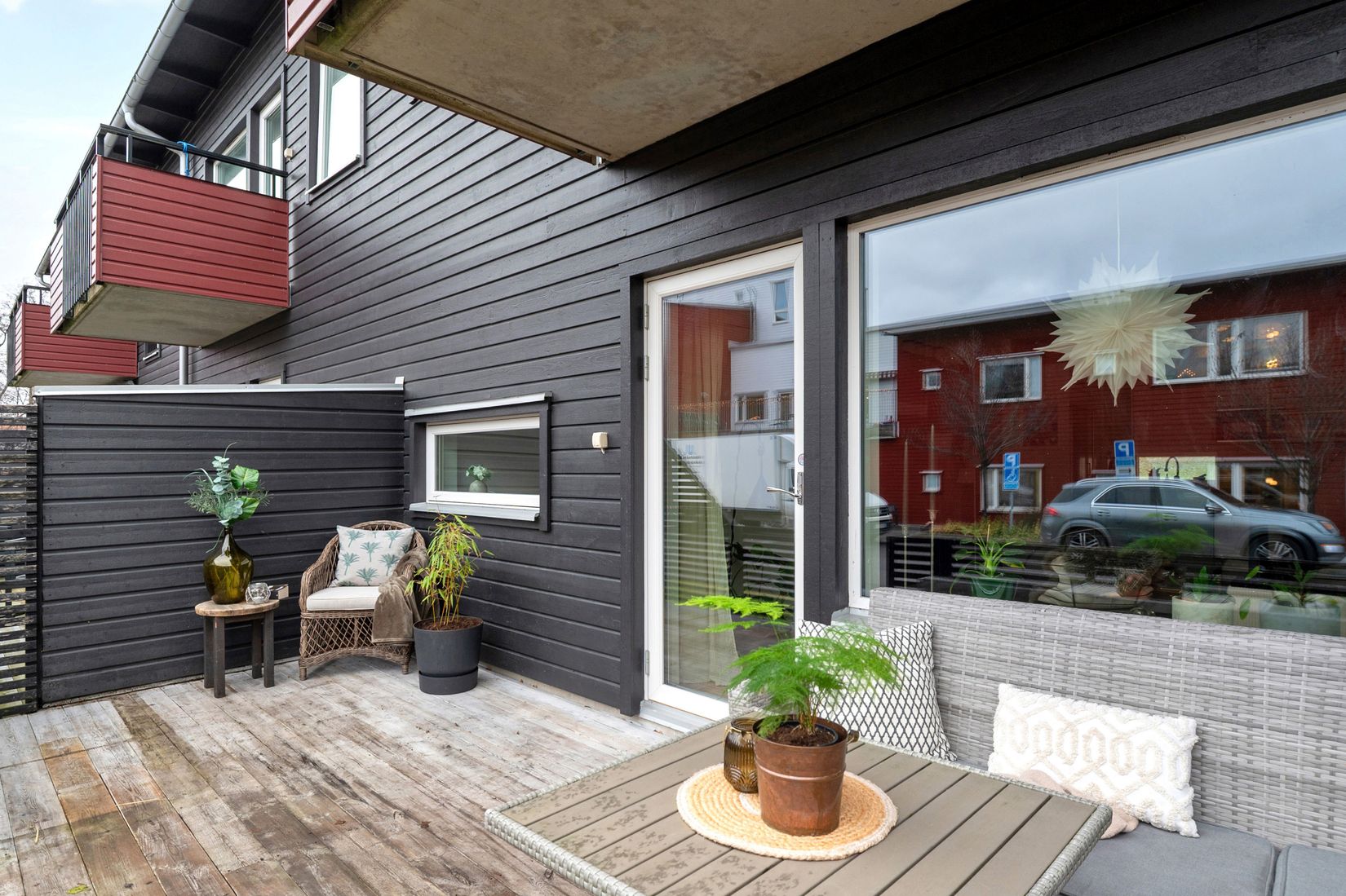 Bostadsrätt, Lupinstigen 5C, Vendelsö, Haninge