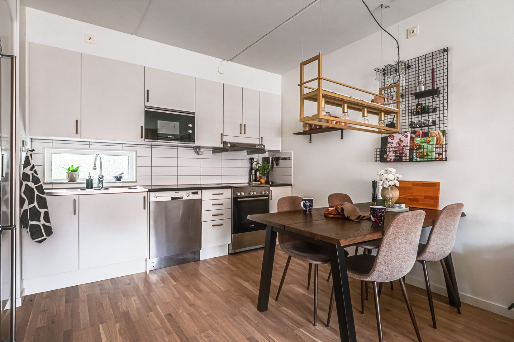 Bostadsrätt, Lupinstigen 5C, Vendelsö, Haninge