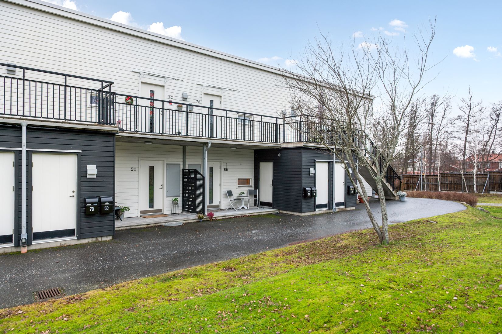 Bostadsrätt, Lupinstigen 5C, Vendelsö, Haninge