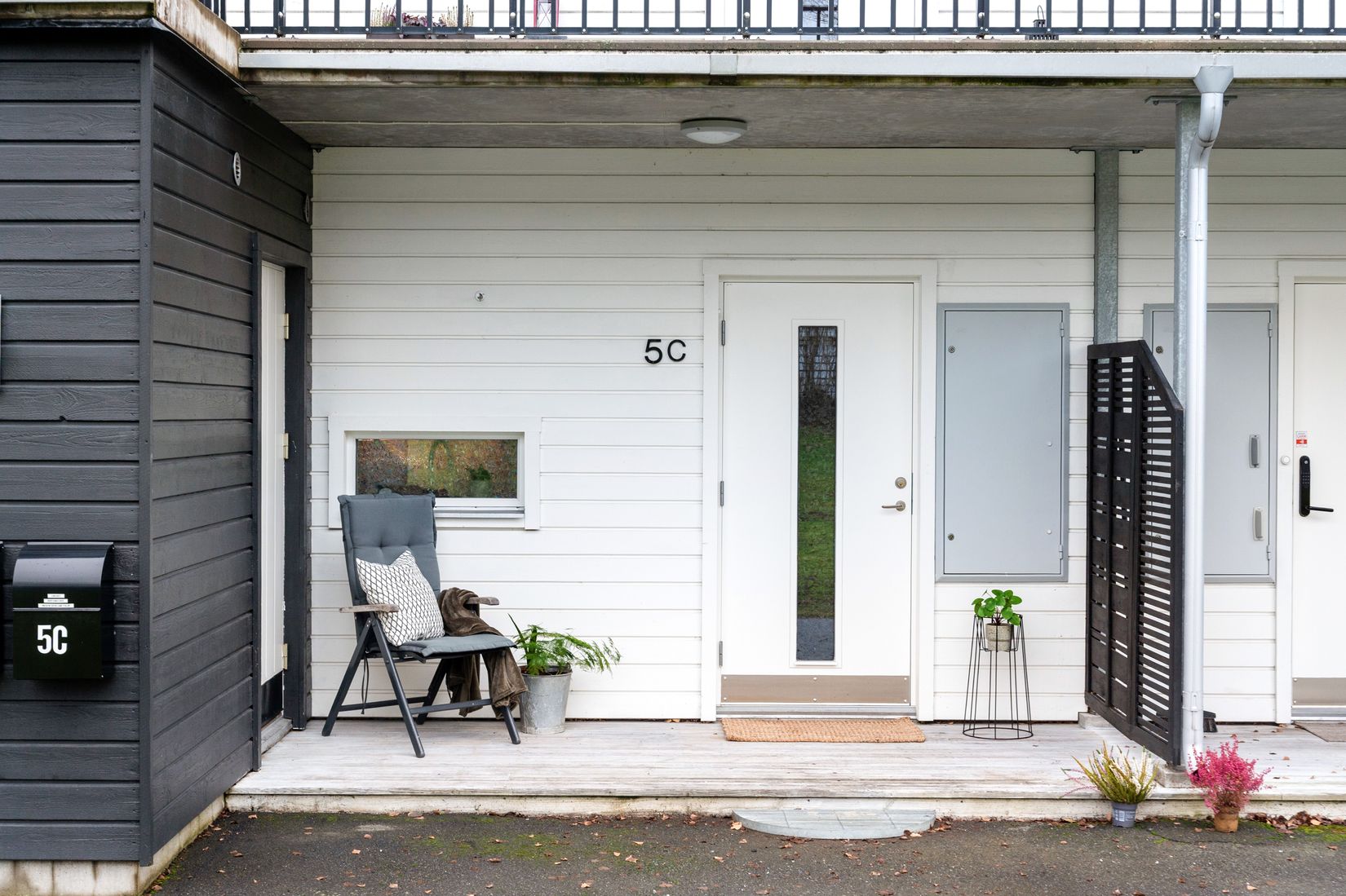 Bostadsrätt, Lupinstigen 5C, Vendelsö, Haninge