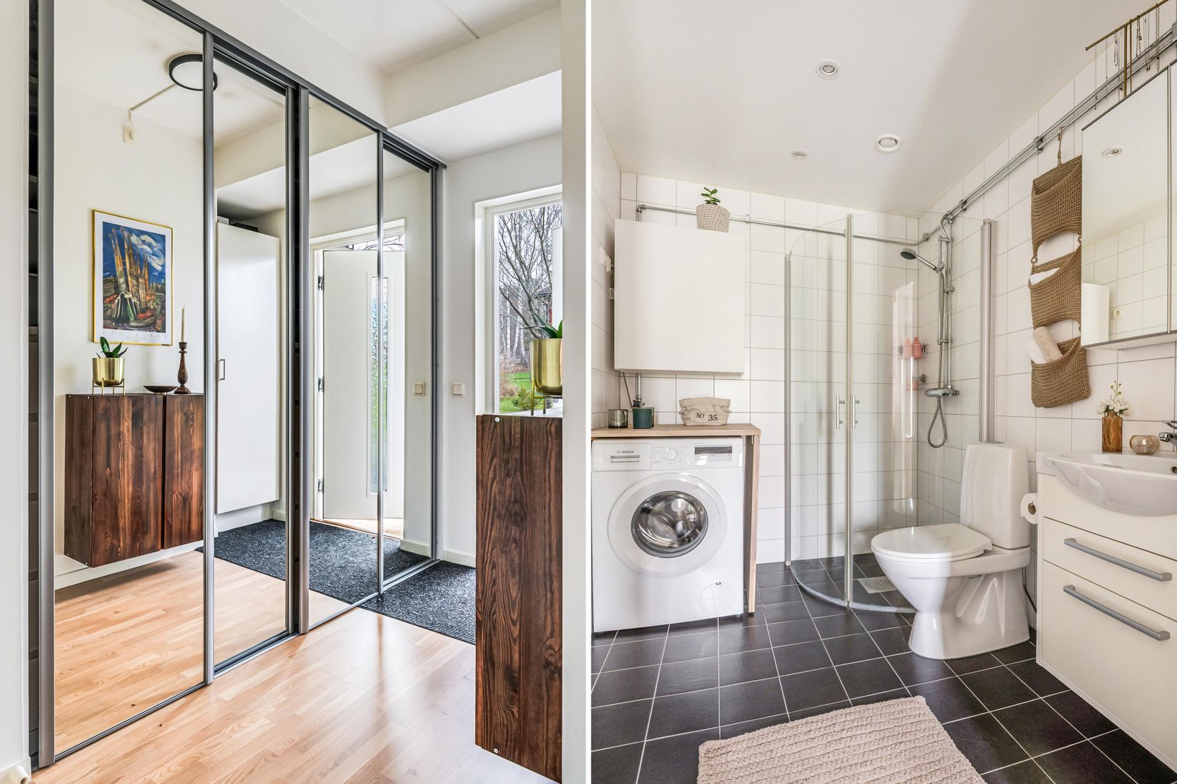 Bostadsrätt, Lupinstigen 5C, Vendelsö, Haninge