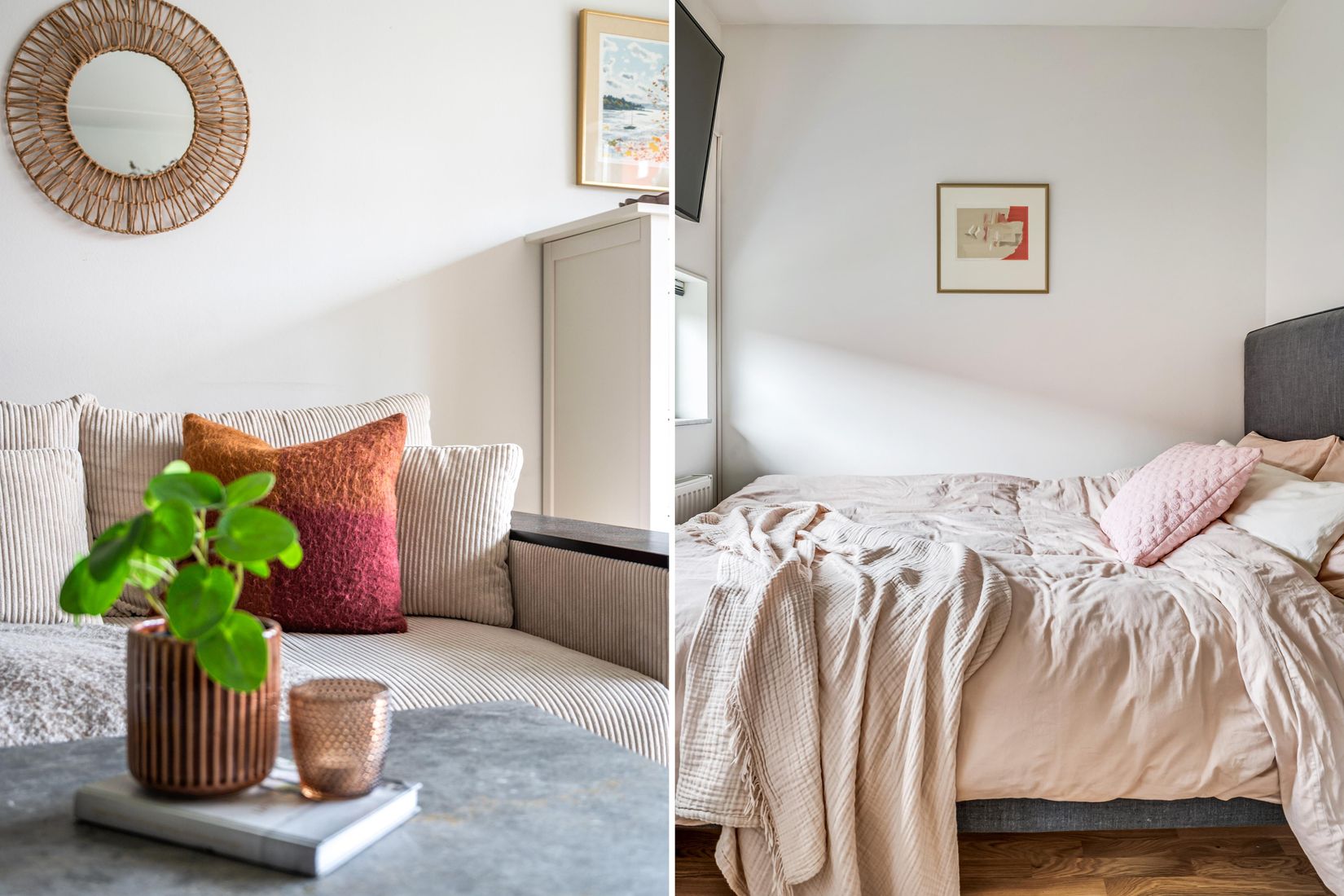 Bostadsrätt, Lupinstigen 5C, Vendelsö, Haninge