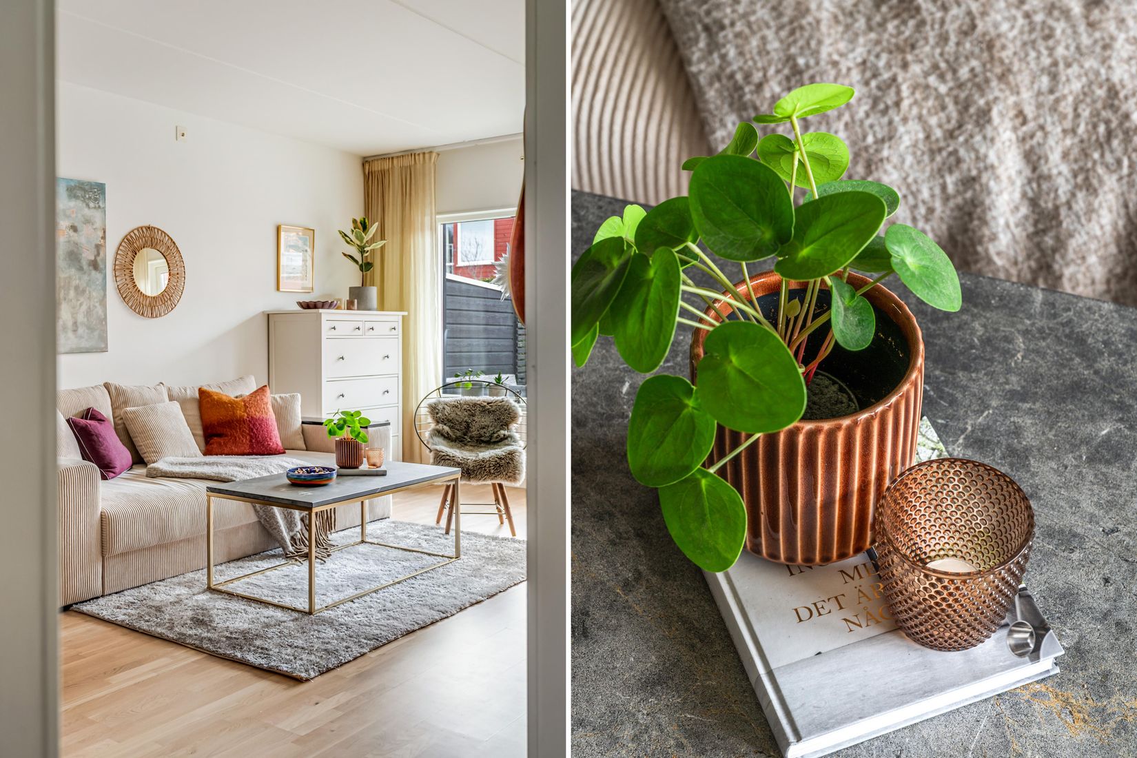 Bostadsrätt, Lupinstigen 5C, Vendelsö, Haninge