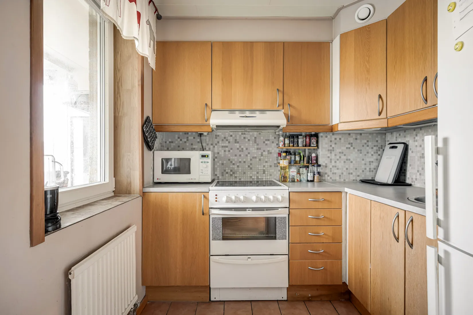 Bostadsrätt, Malmövägen 3A, Svedala