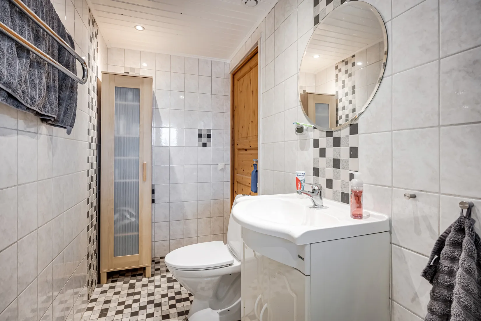 Bostadsrätt, Malmövägen 3A, Svedala