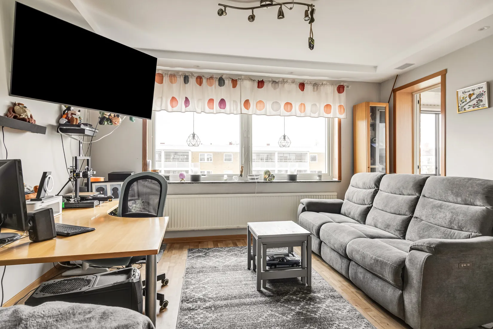 Bostadsrätt, Malmövägen 3A, Svedala