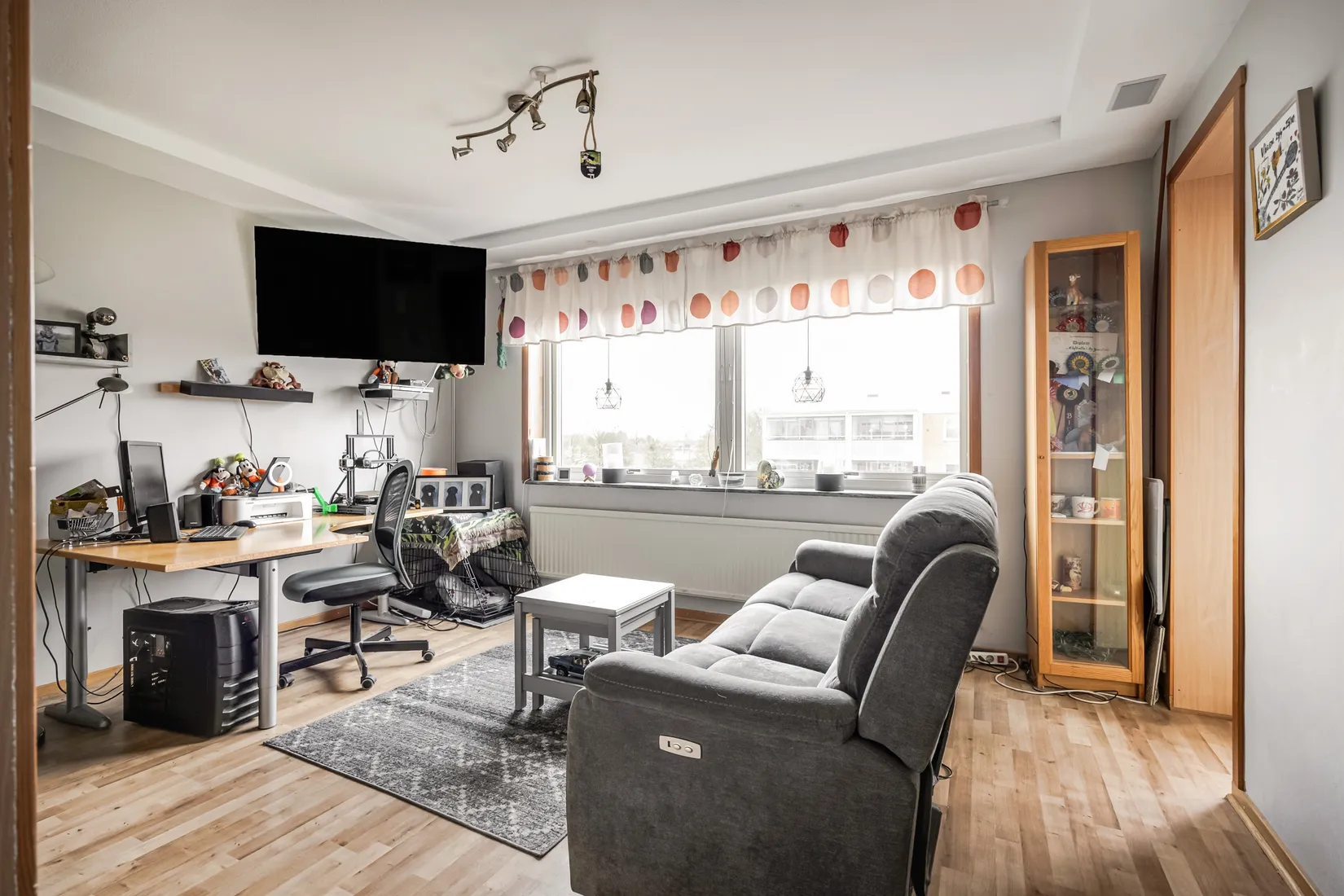 Bostadsrätt, Malmövägen 3A, Svedala