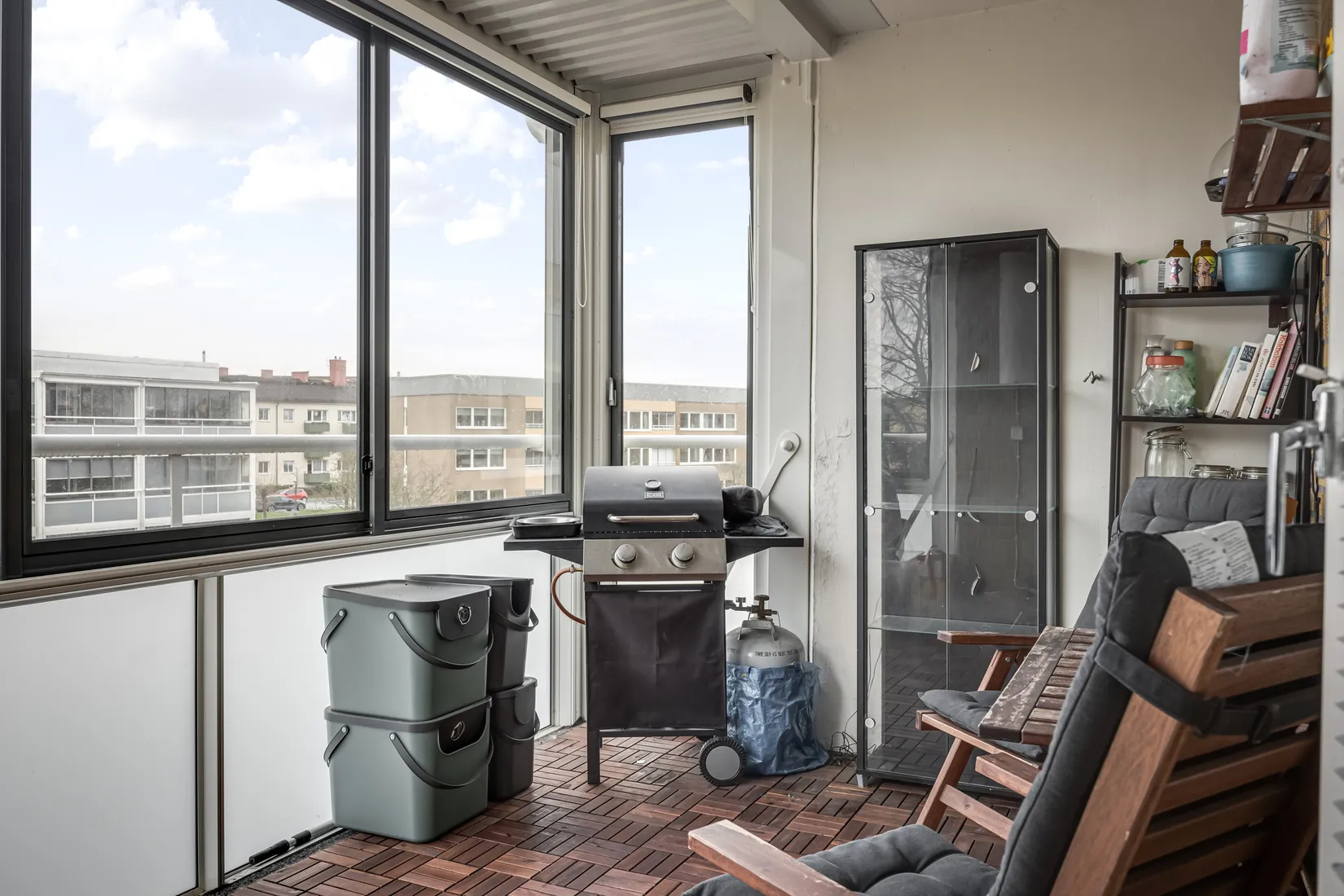 Bostadsrätt, Malmövägen 3A, Svedala