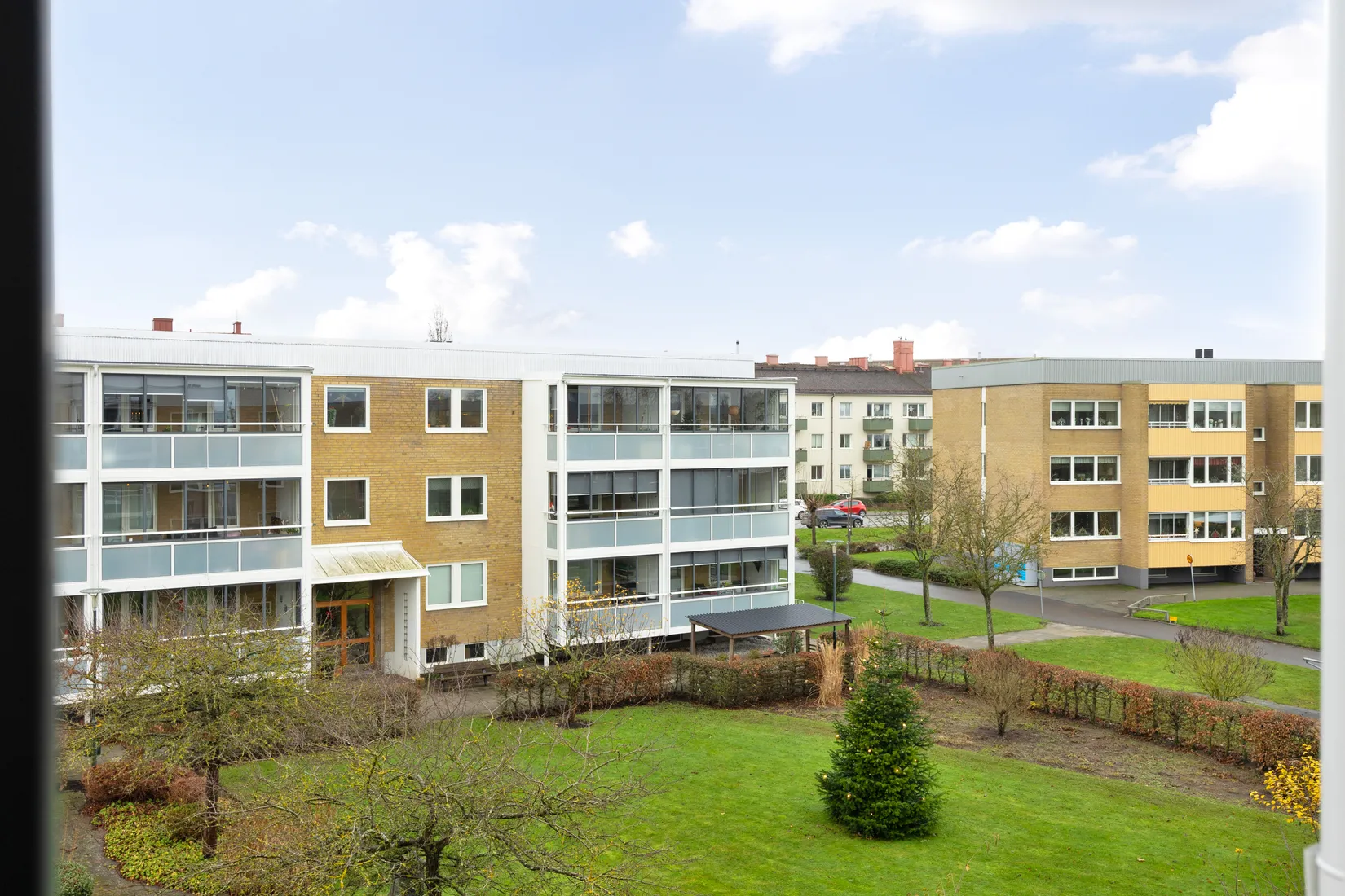 Bostadsrätt, Malmövägen 3A, Svedala