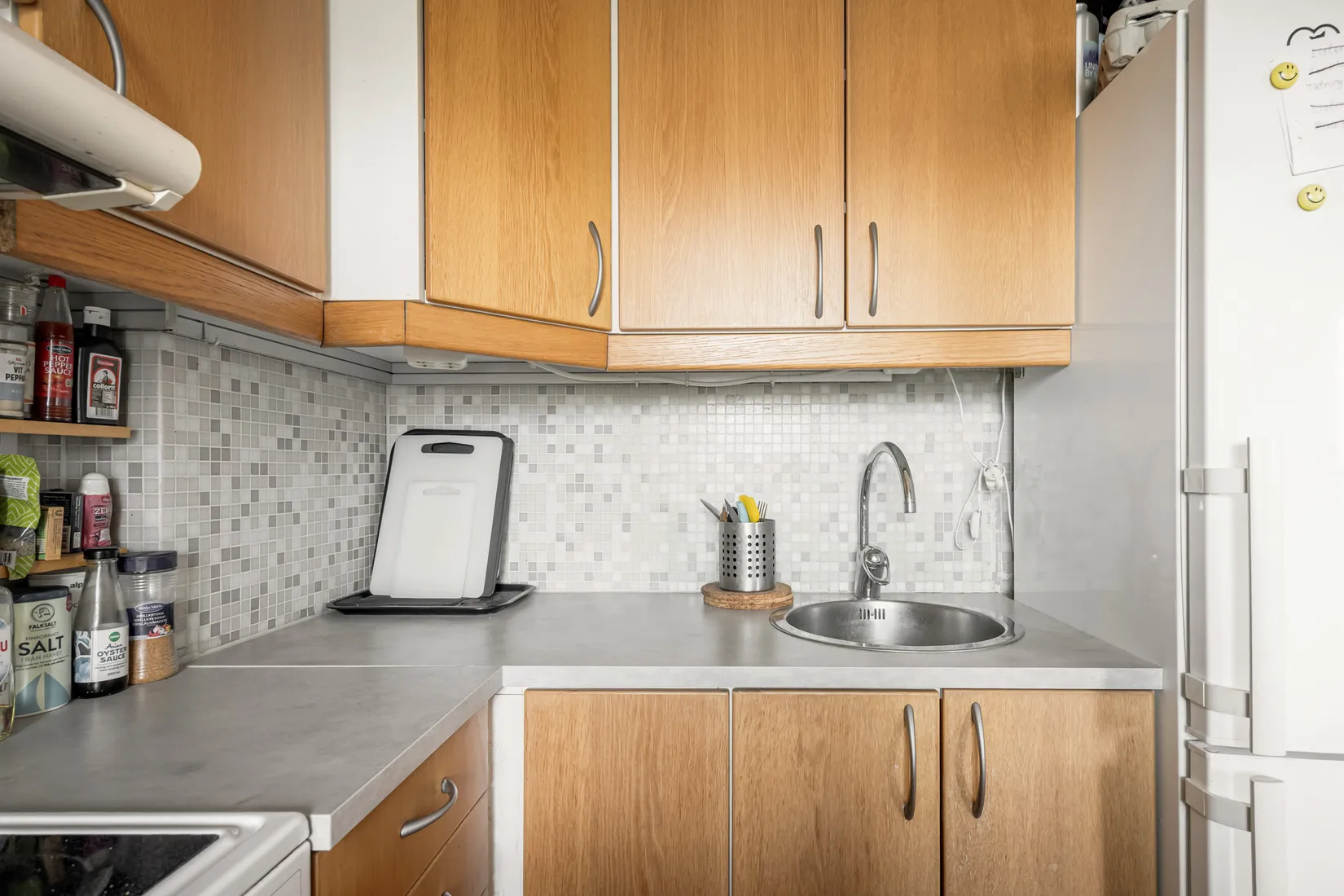 Bostadsrätt, Malmövägen 3A, Svedala