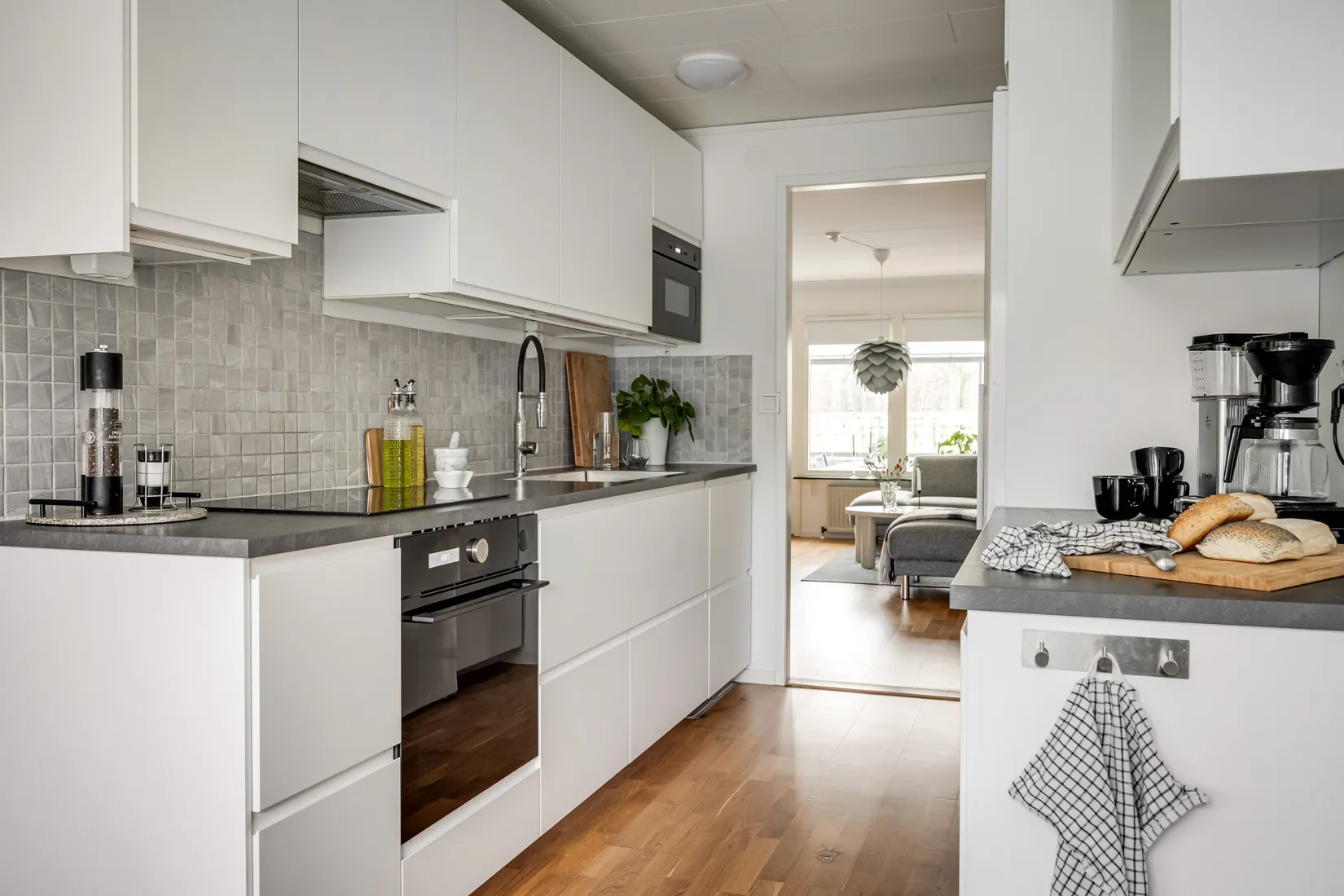 Bostadsrätt, Möllerödsgatan 6C, Tyringe, Hässleholm