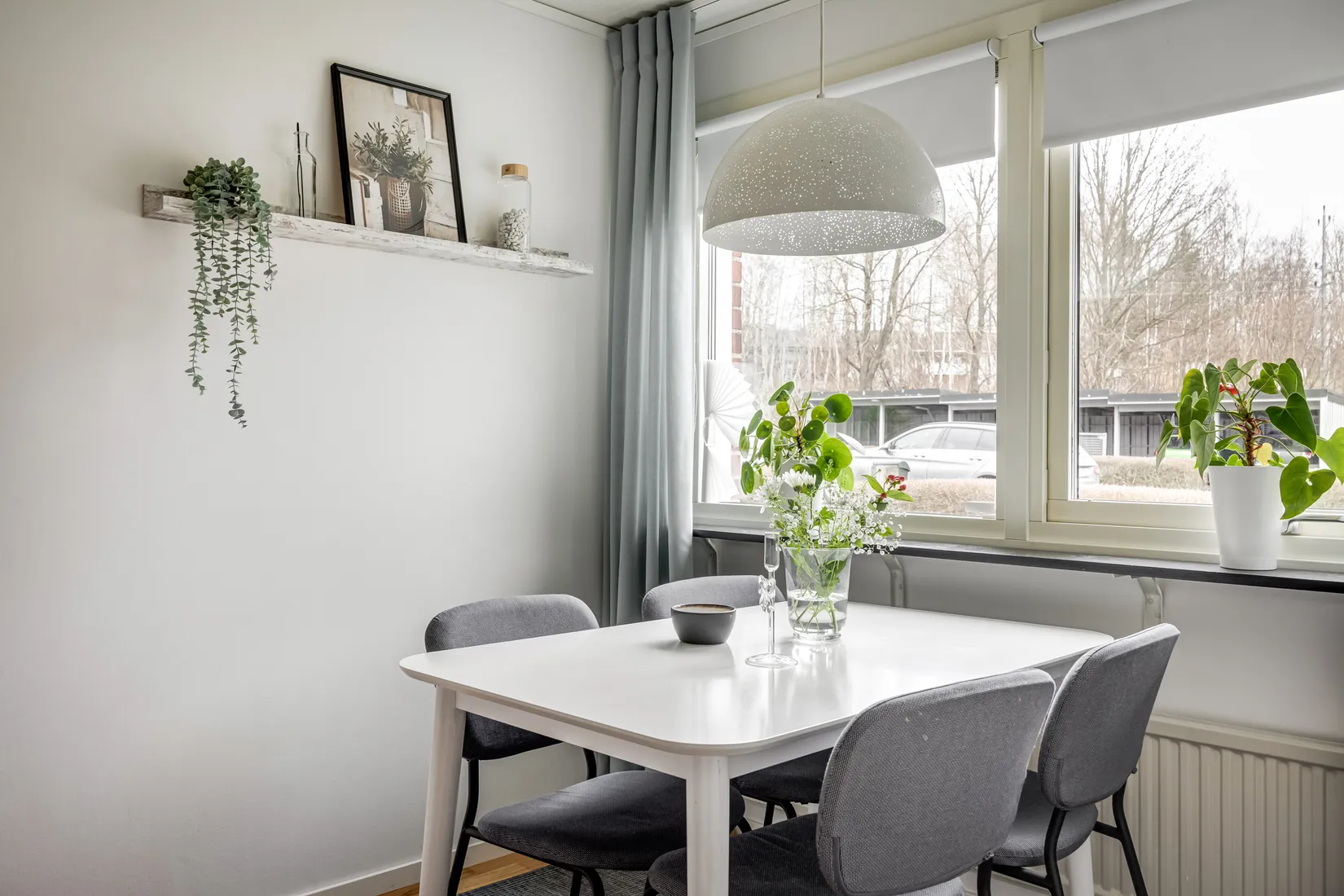 Bostadsrätt, Möllerödsgatan 6C, Tyringe, Hässleholm