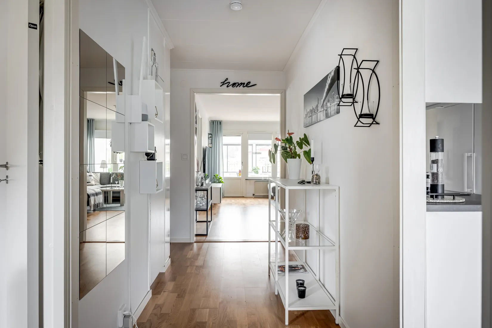 Bostadsrätt, Möllerödsgatan 6C, Tyringe, Hässleholm