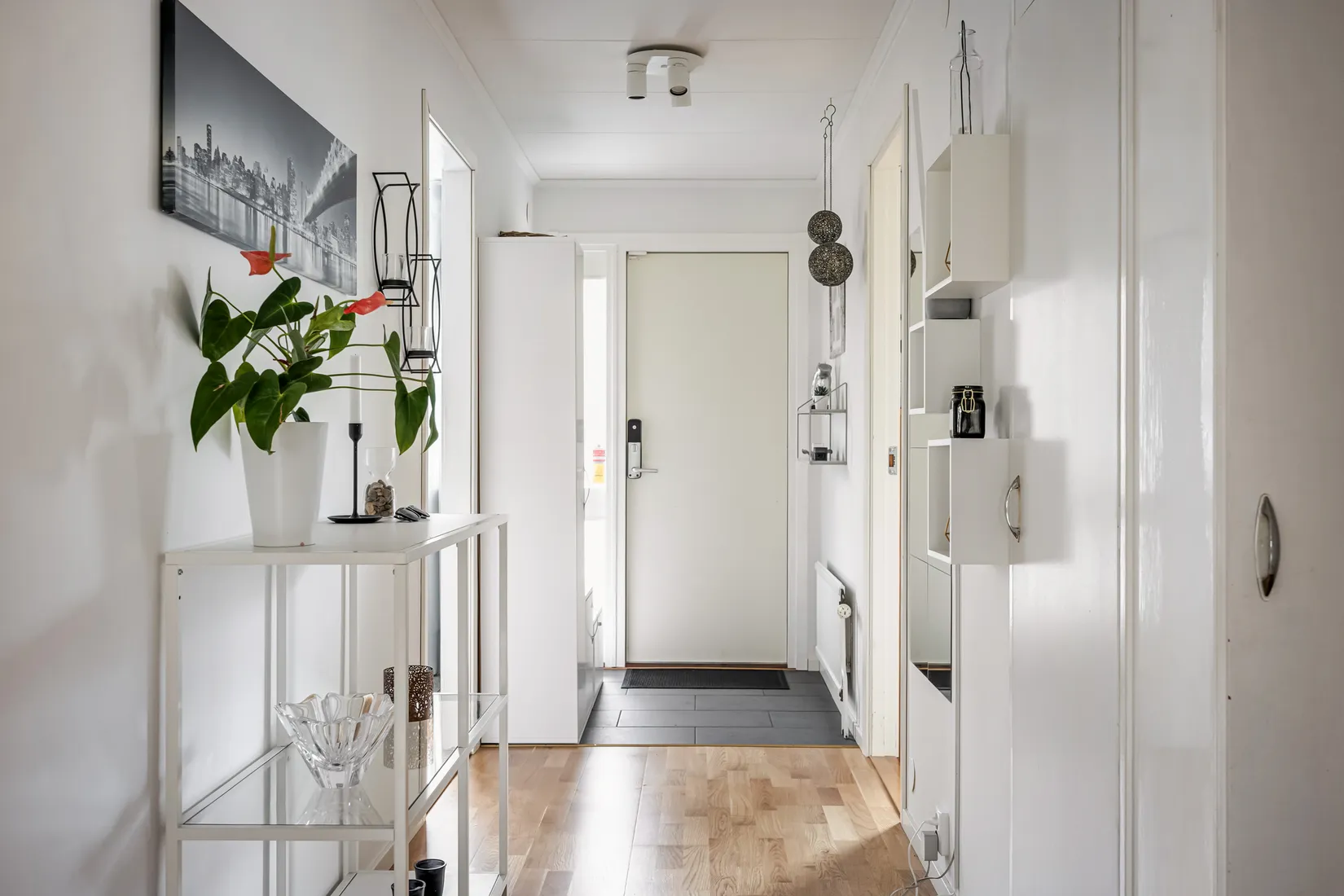 Bostadsrätt, Möllerödsgatan 6C, Tyringe, Hässleholm