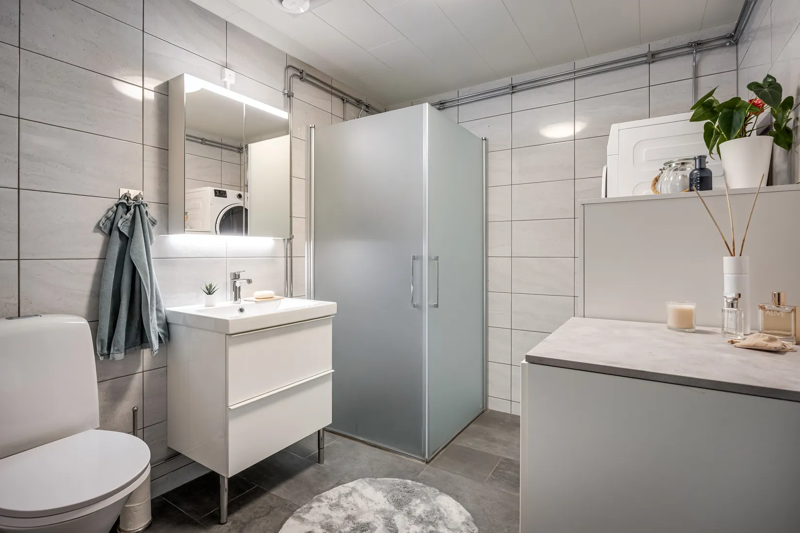 Bostadsrätt, Möllerödsgatan 6C, Tyringe, Hässleholm