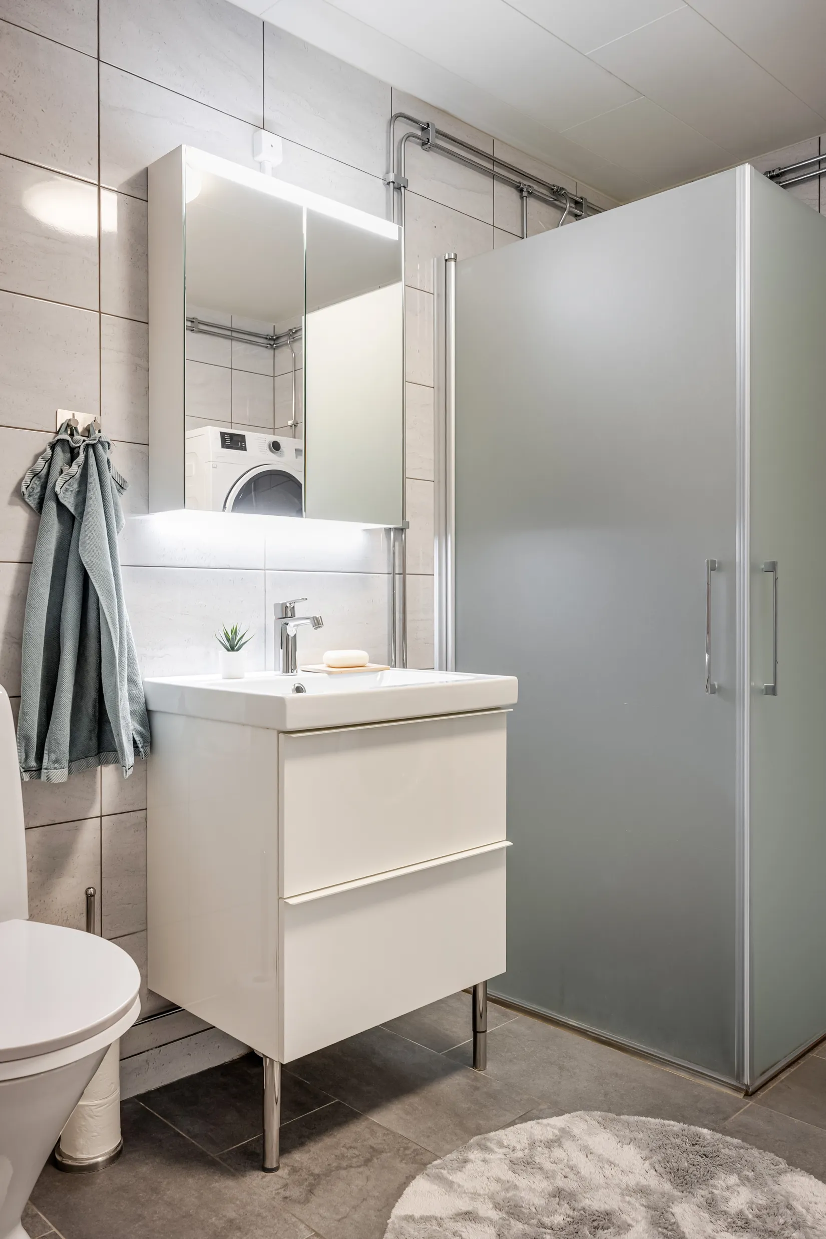 Bostadsrätt, Möllerödsgatan 6C, Tyringe, Hässleholm