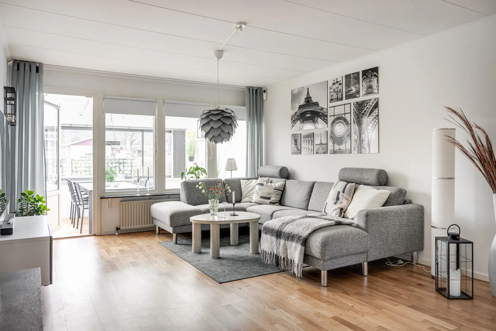 Bostadsrätt, Möllerödsgatan 6C, Tyringe, Hässleholm