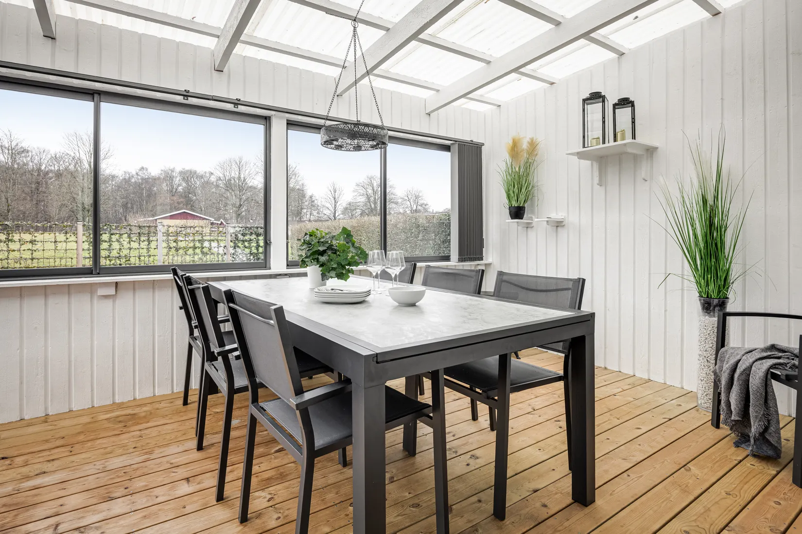 Bostadsrätt, Möllerödsgatan 6C, Tyringe, Hässleholm