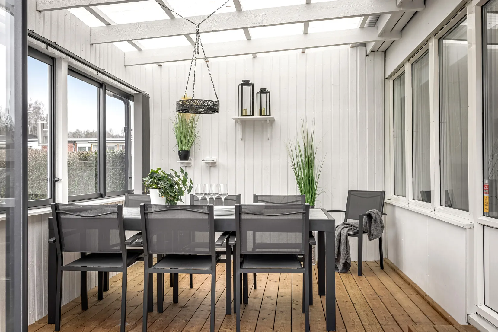 Bostadsrätt, Möllerödsgatan 6C, Tyringe, Hässleholm