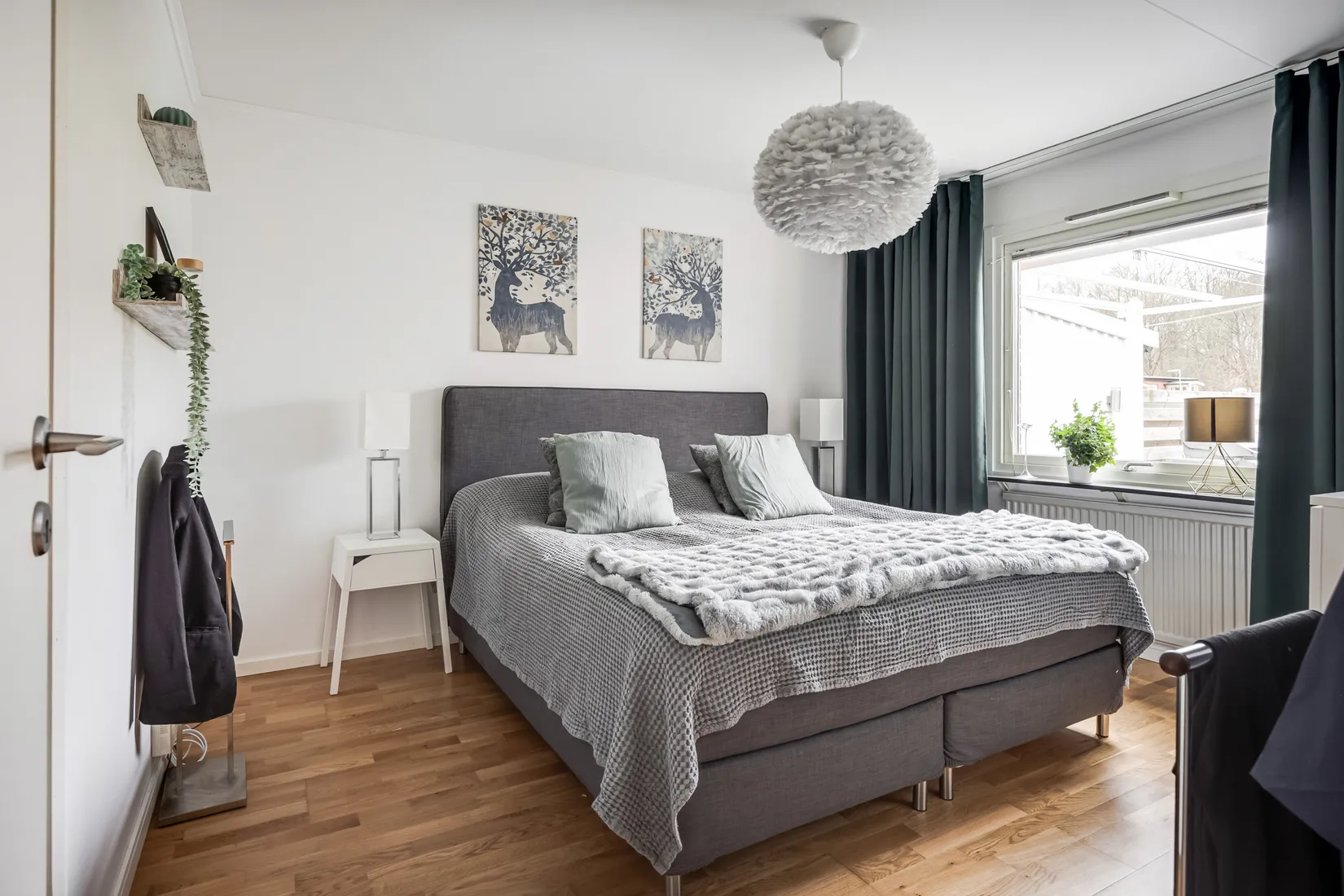 Bostadsrätt, Möllerödsgatan 6C, Tyringe, Hässleholm