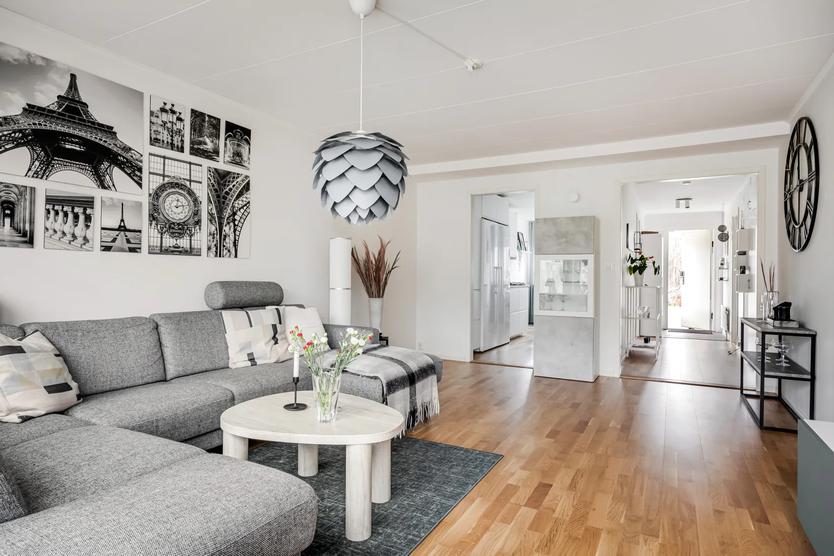 Bostadsrätt, Möllerödsgatan 6C, Tyringe, Hässleholm