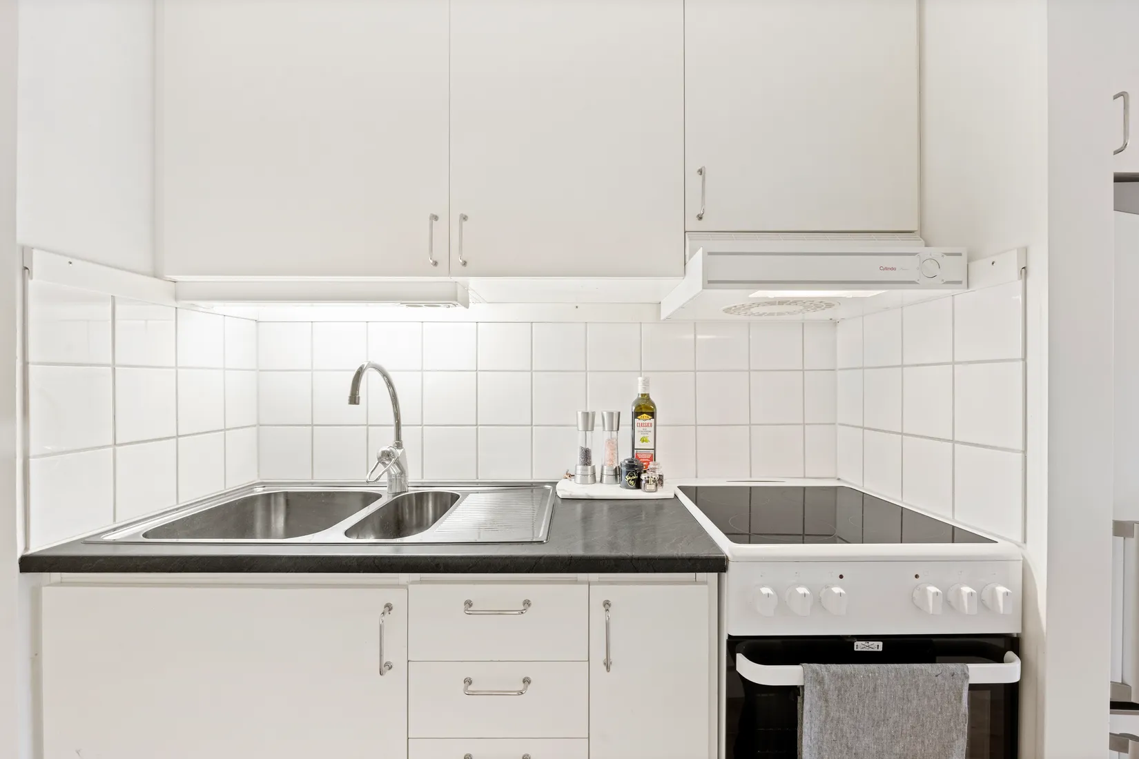 Bostadsrätt, Vaksalagatan 55, Fålhagen, Uppsala