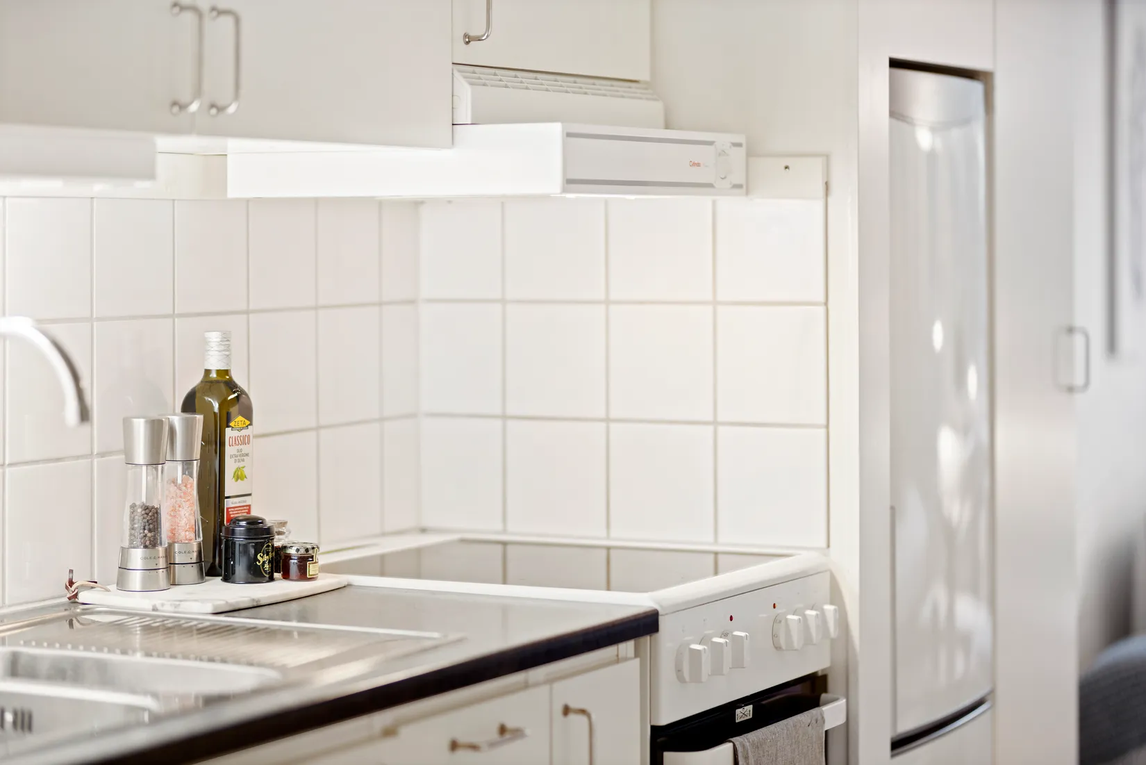 Bostadsrätt, Vaksalagatan 55, Fålhagen, Uppsala