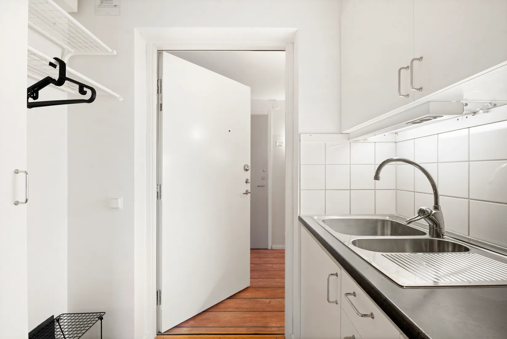 Bostadsrätt, Vaksalagatan 55, Fålhagen, Uppsala