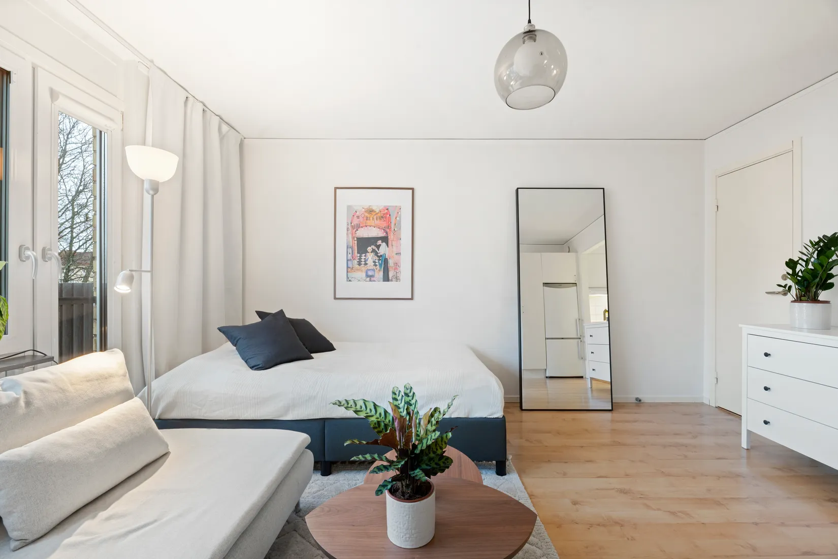 Bostadsrätt, Vaksalagatan 55, Fålhagen, Uppsala