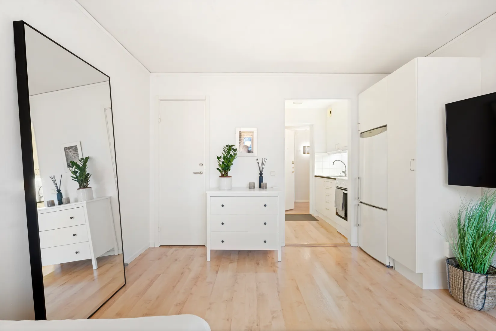Bostadsrätt, Vaksalagatan 55, Fålhagen, Uppsala
