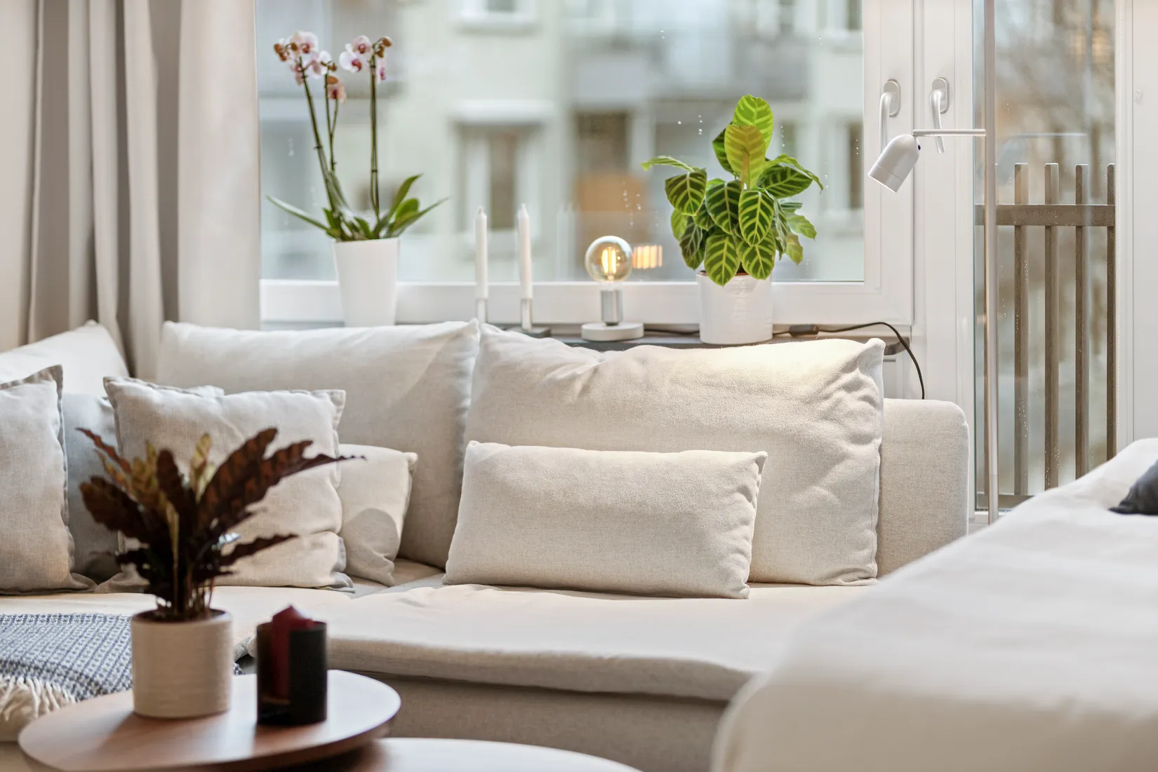 Bostadsrätt, Vaksalagatan 55, Fålhagen, Uppsala