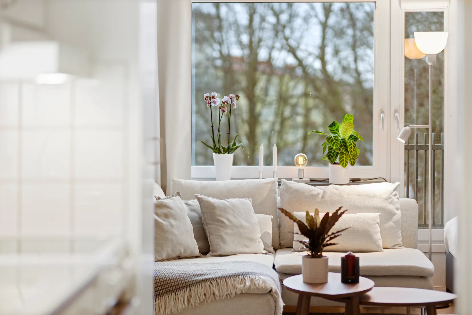 Bostadsrätt, Vaksalagatan 55, Fålhagen, Uppsala