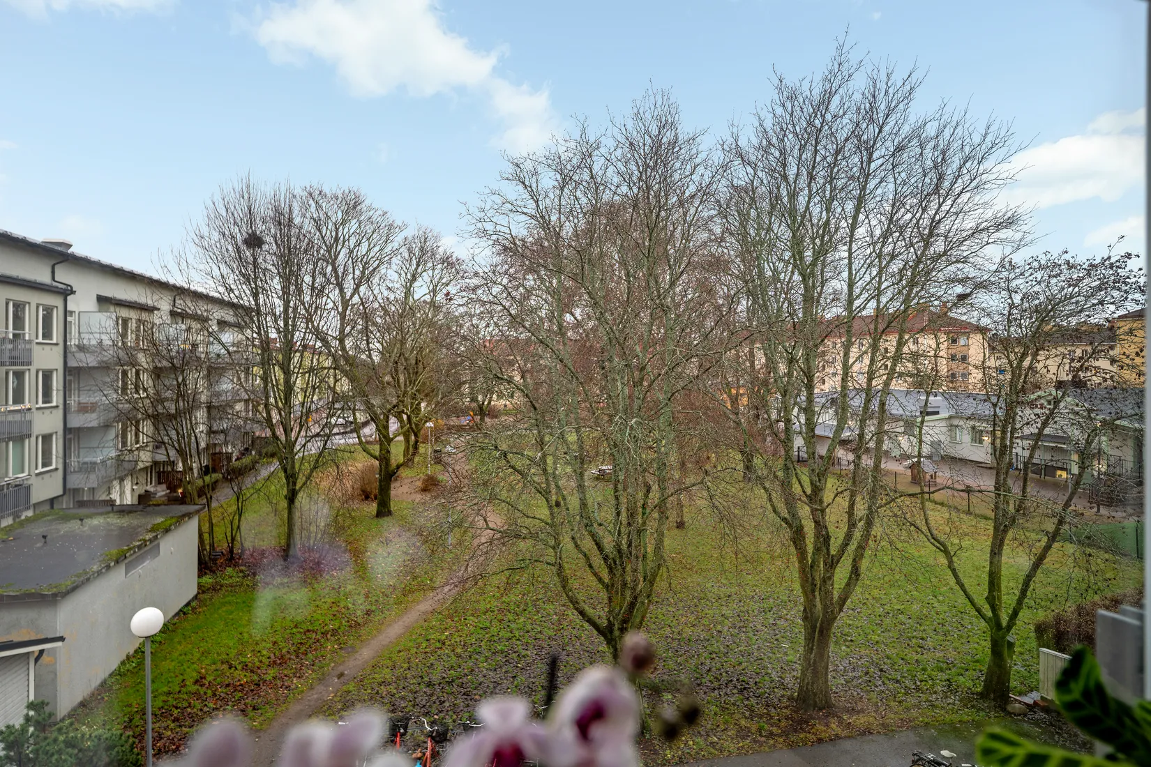 Bostadsrätt, Vaksalagatan 55, Fålhagen, Uppsala