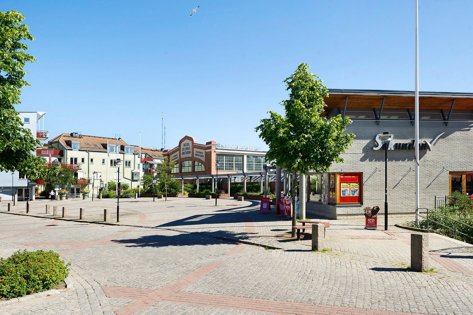 Bostadsrätt, Turbinvägen 2, Järla Sjö, Nacka