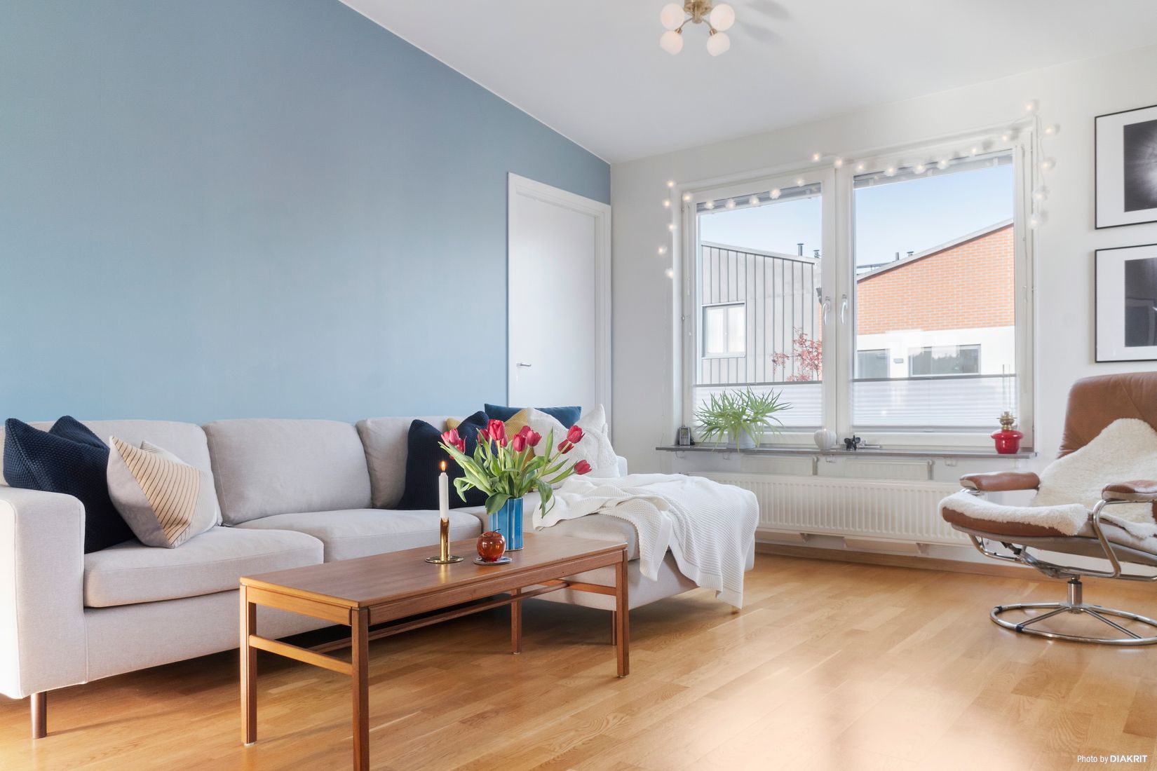 Bostadsrätt, Turbinvägen 2, Järla Sjö, Nacka