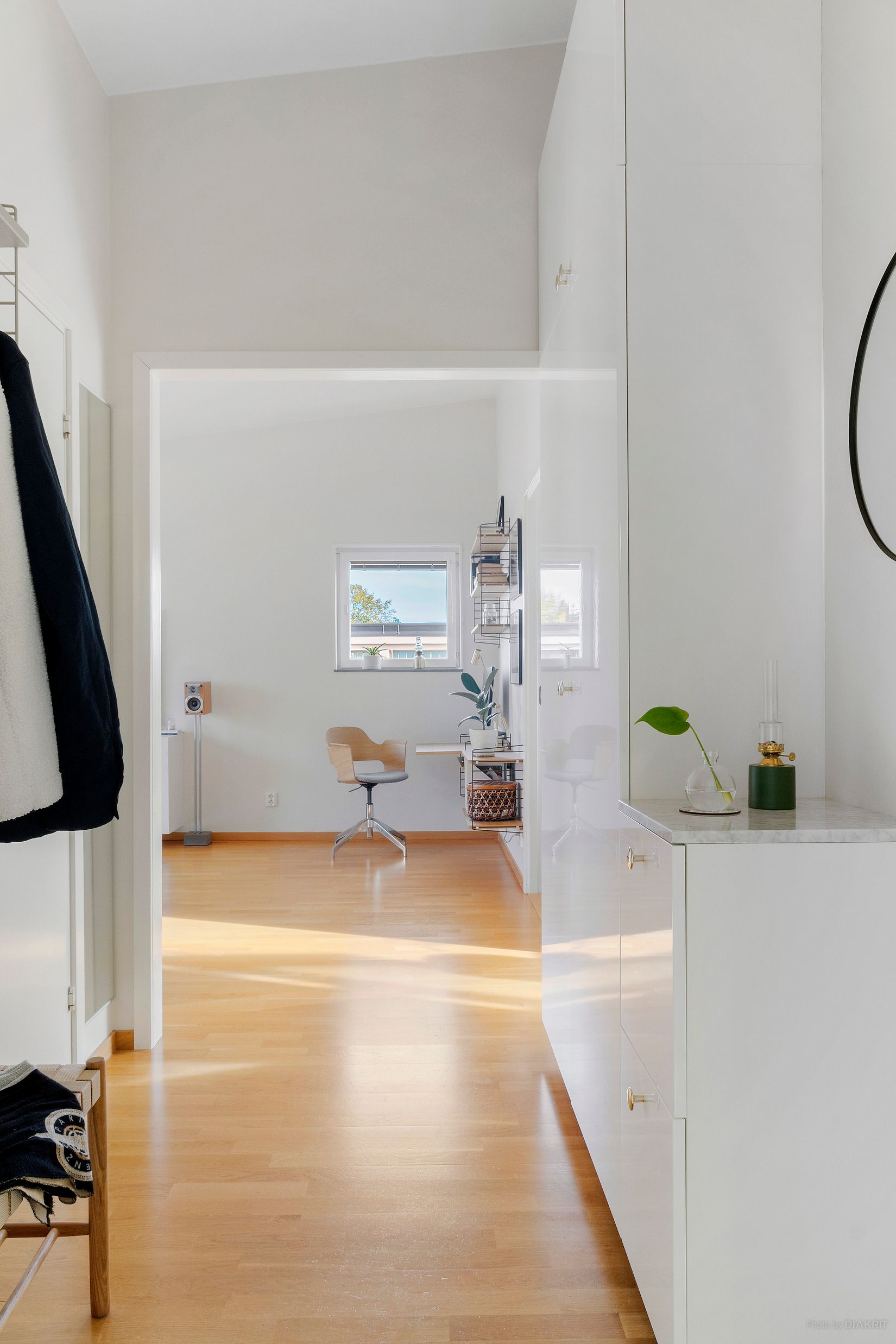 Bostadsrätt, Turbinvägen 2, Järla Sjö, Nacka