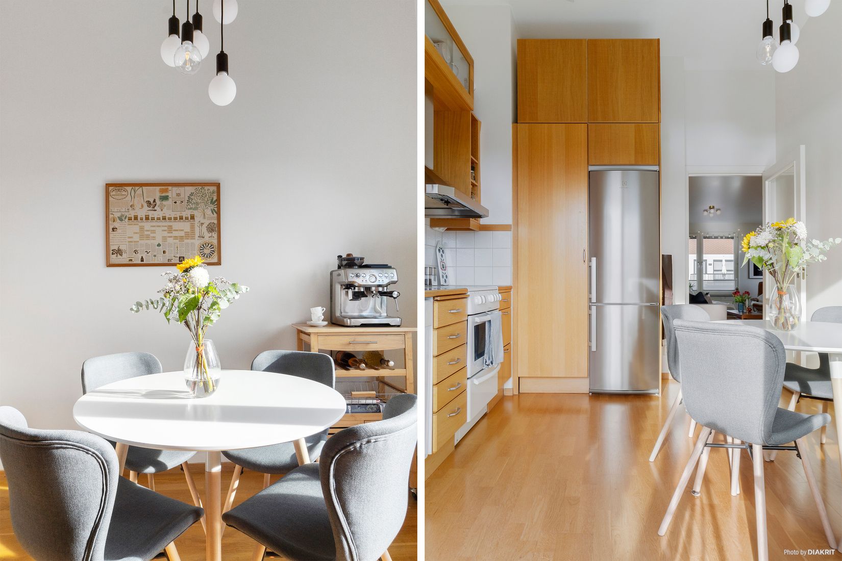 Bostadsrätt, Turbinvägen 2, Järla Sjö, Nacka