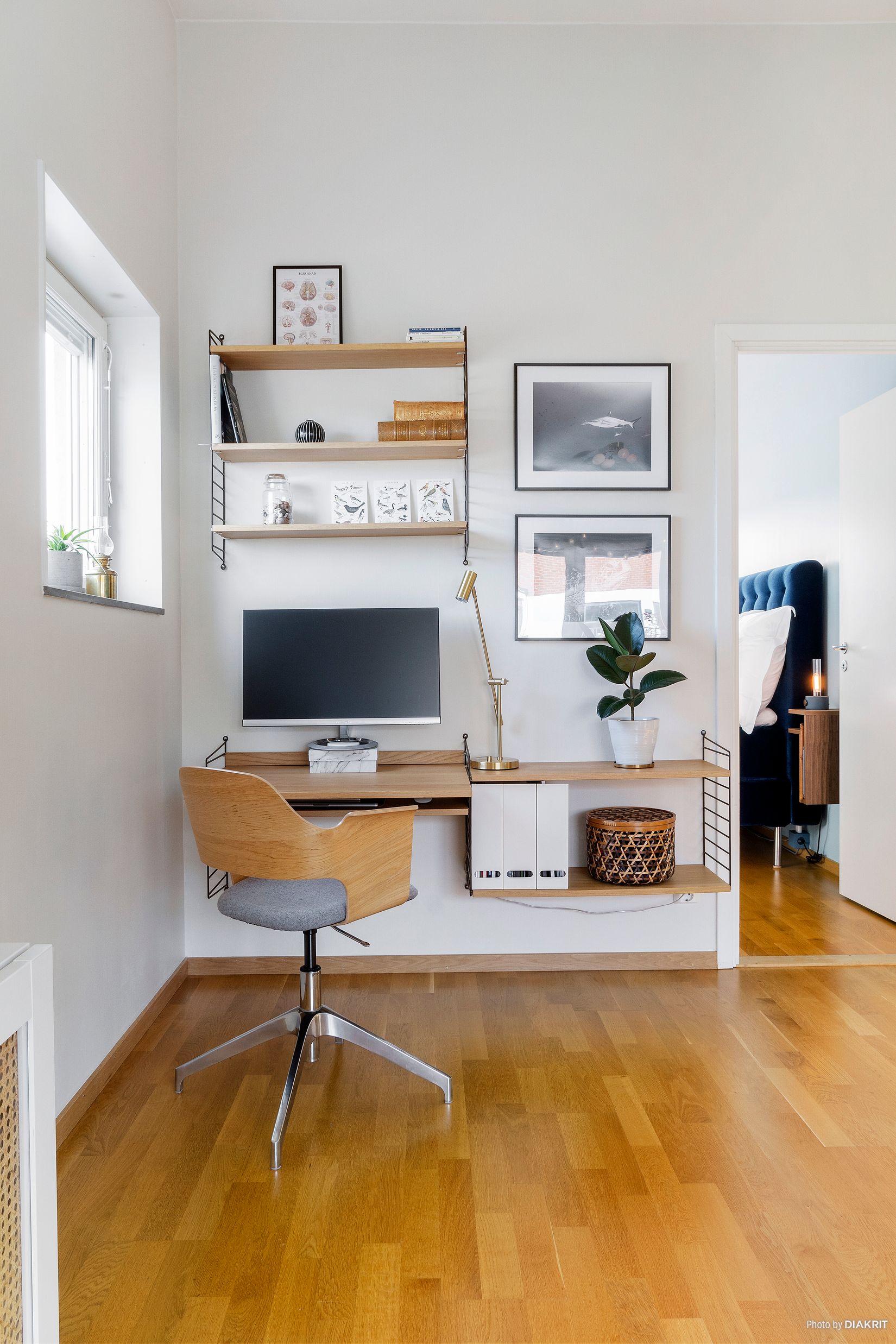 Bostadsrätt, Turbinvägen 2, Järla Sjö, Nacka