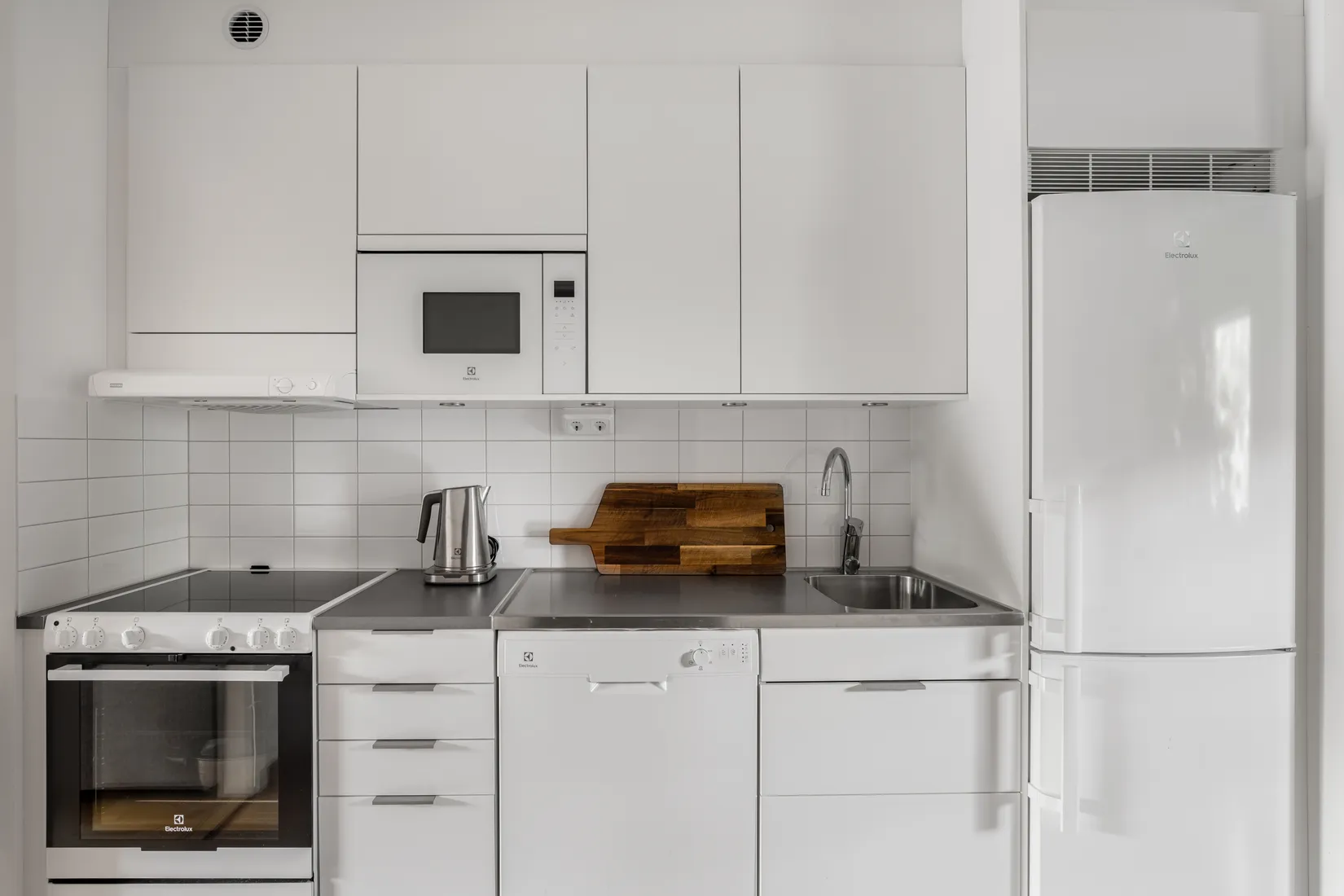 Bostadsrätt, Varvsvägen 11, Vårby, Huddinge