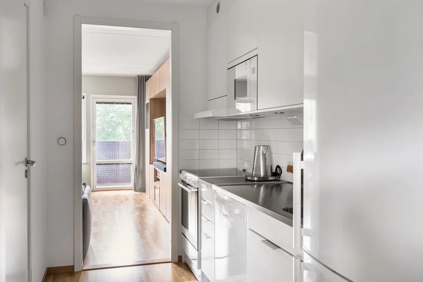 Bostadsrätt, Varvsvägen 11, Vårby, Huddinge