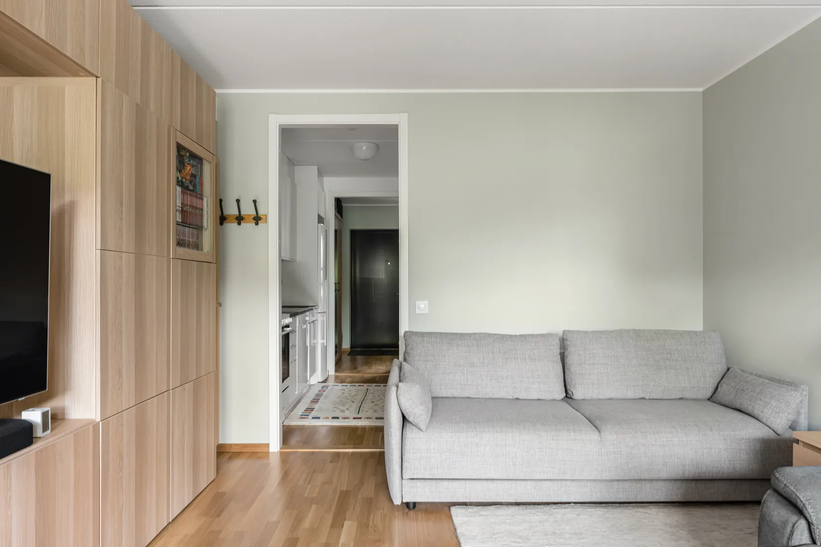 Bostadsrätt, Varvsvägen 11, Vårby, Huddinge