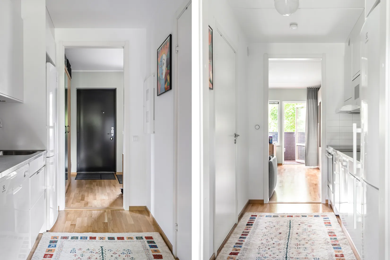 Bostadsrätt, Varvsvägen 11, Vårby, Huddinge