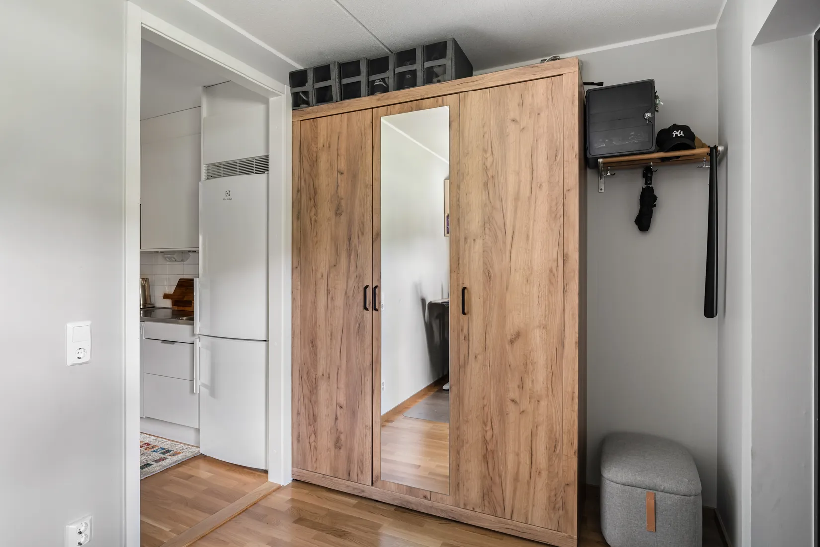 Bostadsrätt, Varvsvägen 11, Vårby, Huddinge